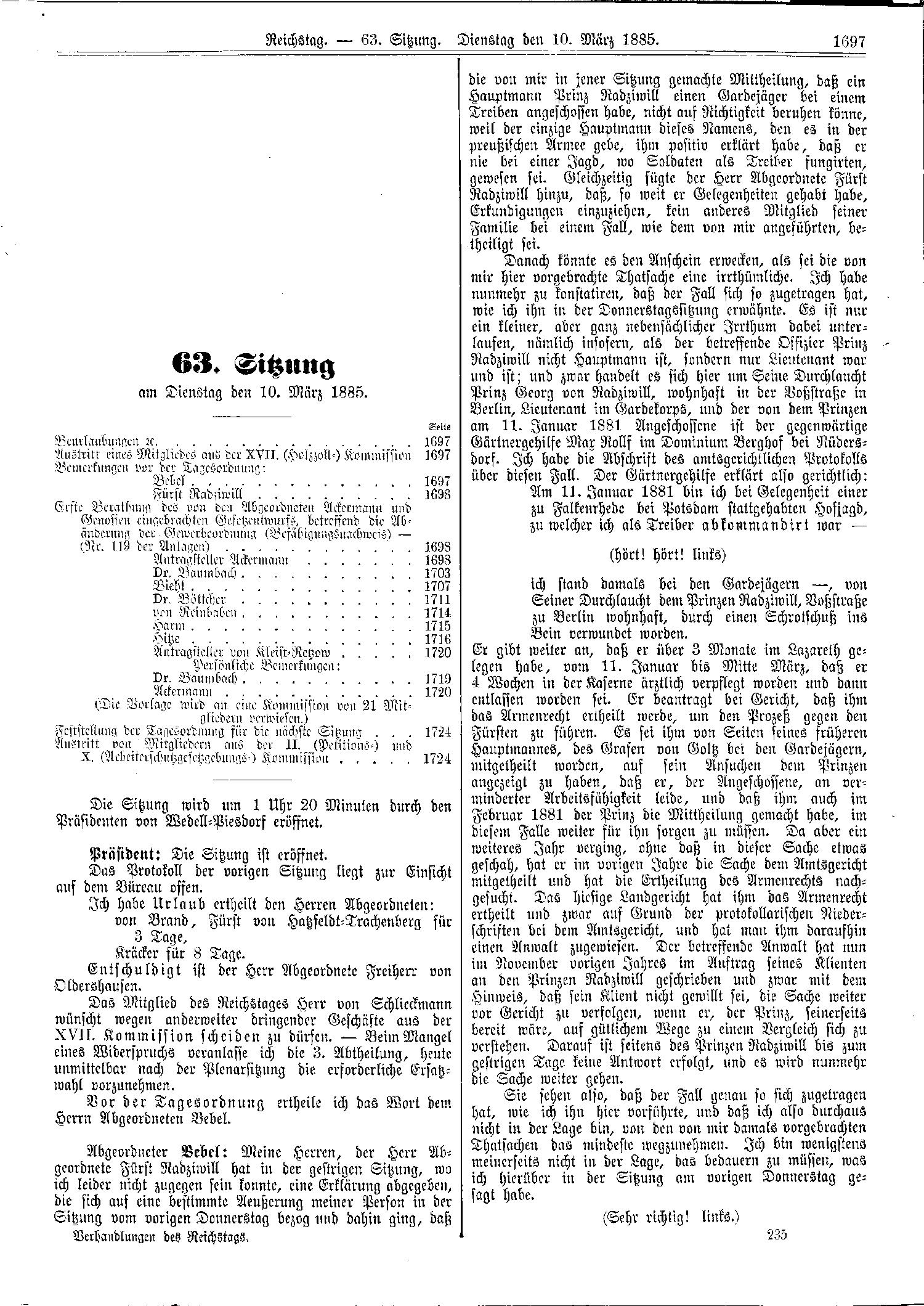 Scan of page 1697