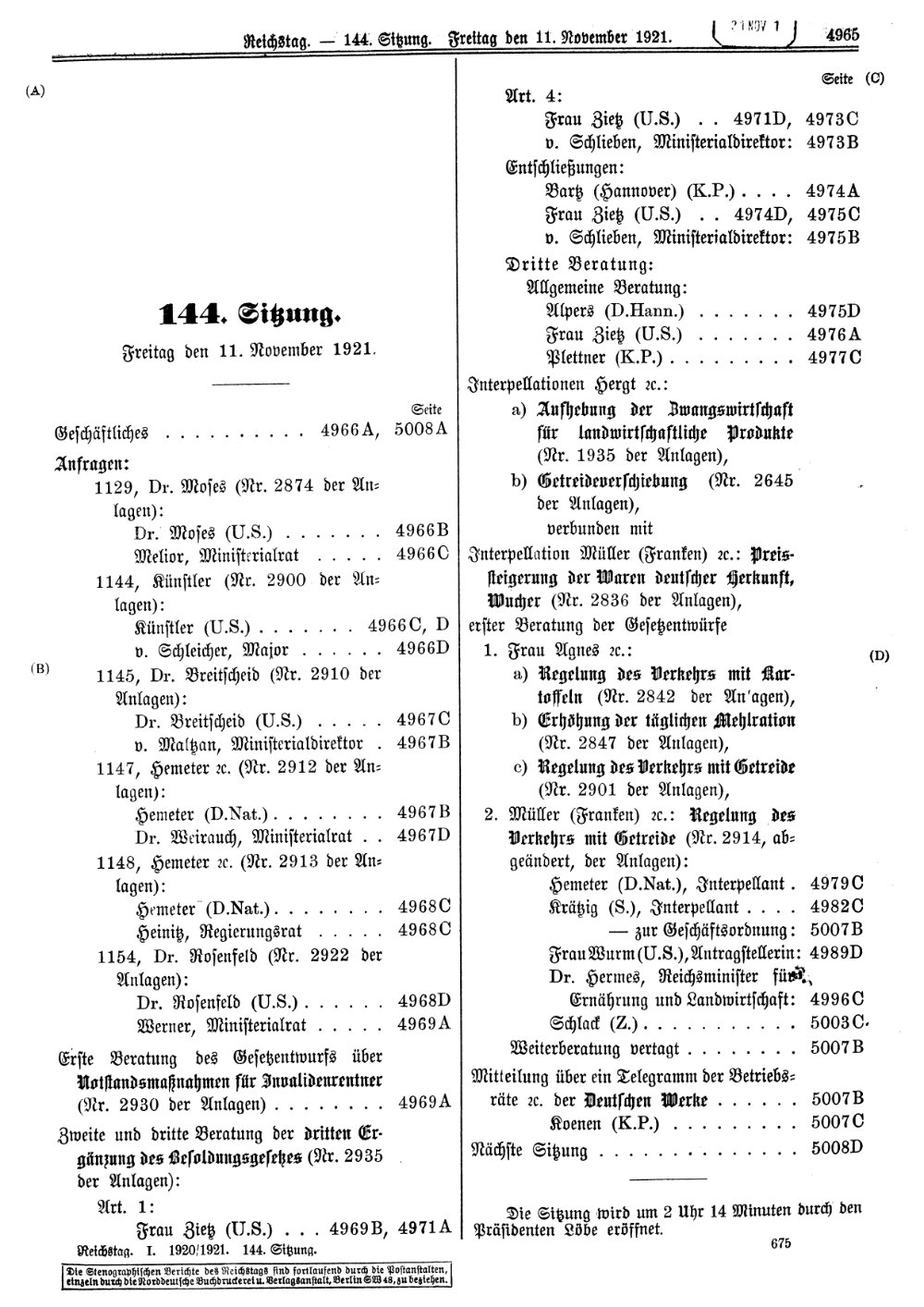 Scan of page 4965
