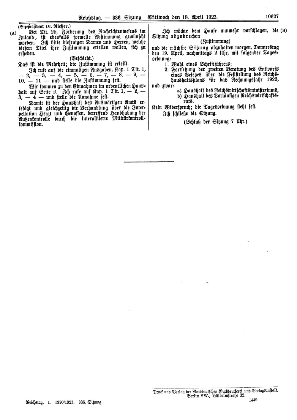 Scan of page 10627