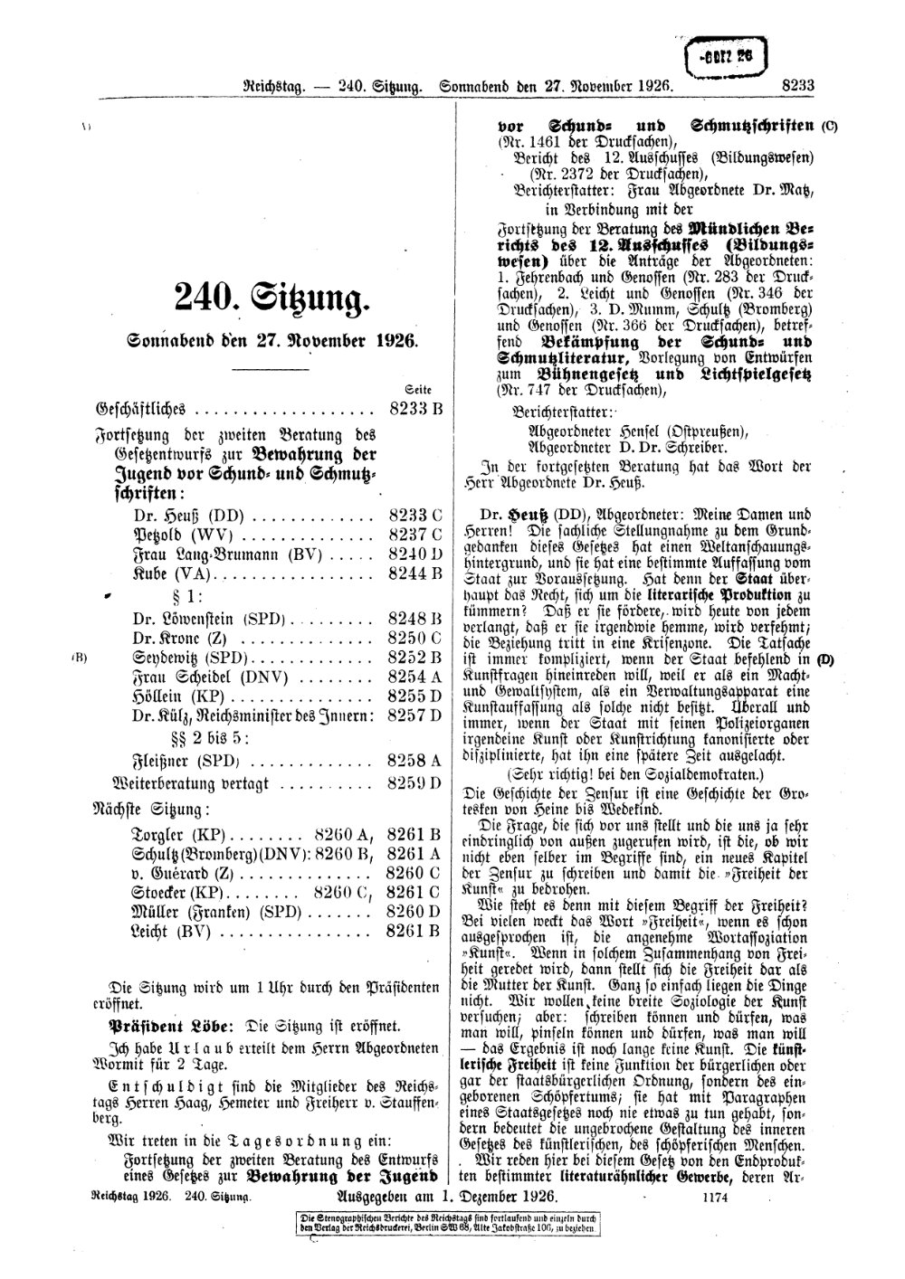 Scan of page 8233