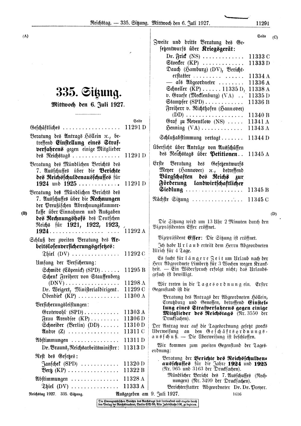Scan of page 11291