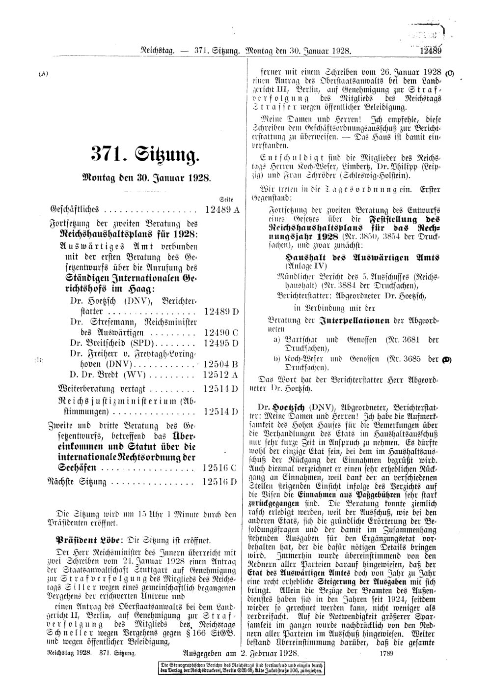 Scan of page 12489