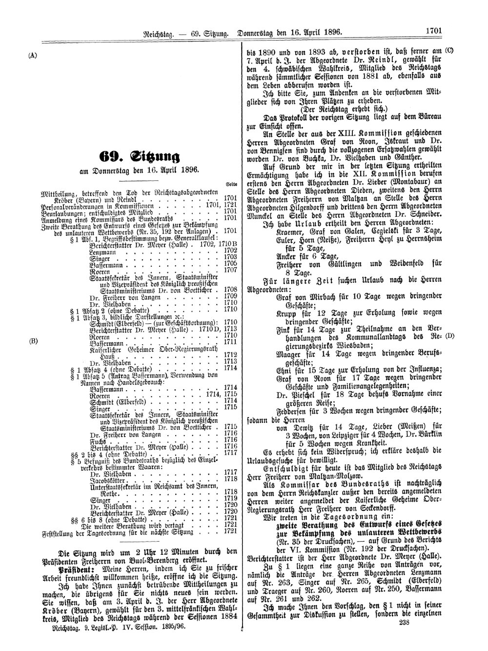 Scan of page 1701