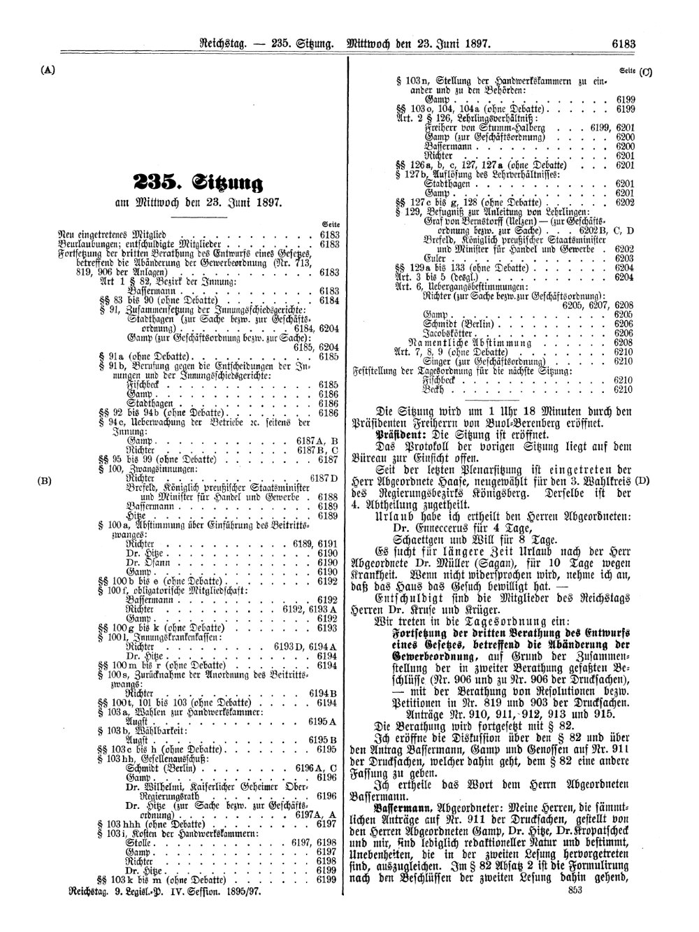 Scan of page 6183
