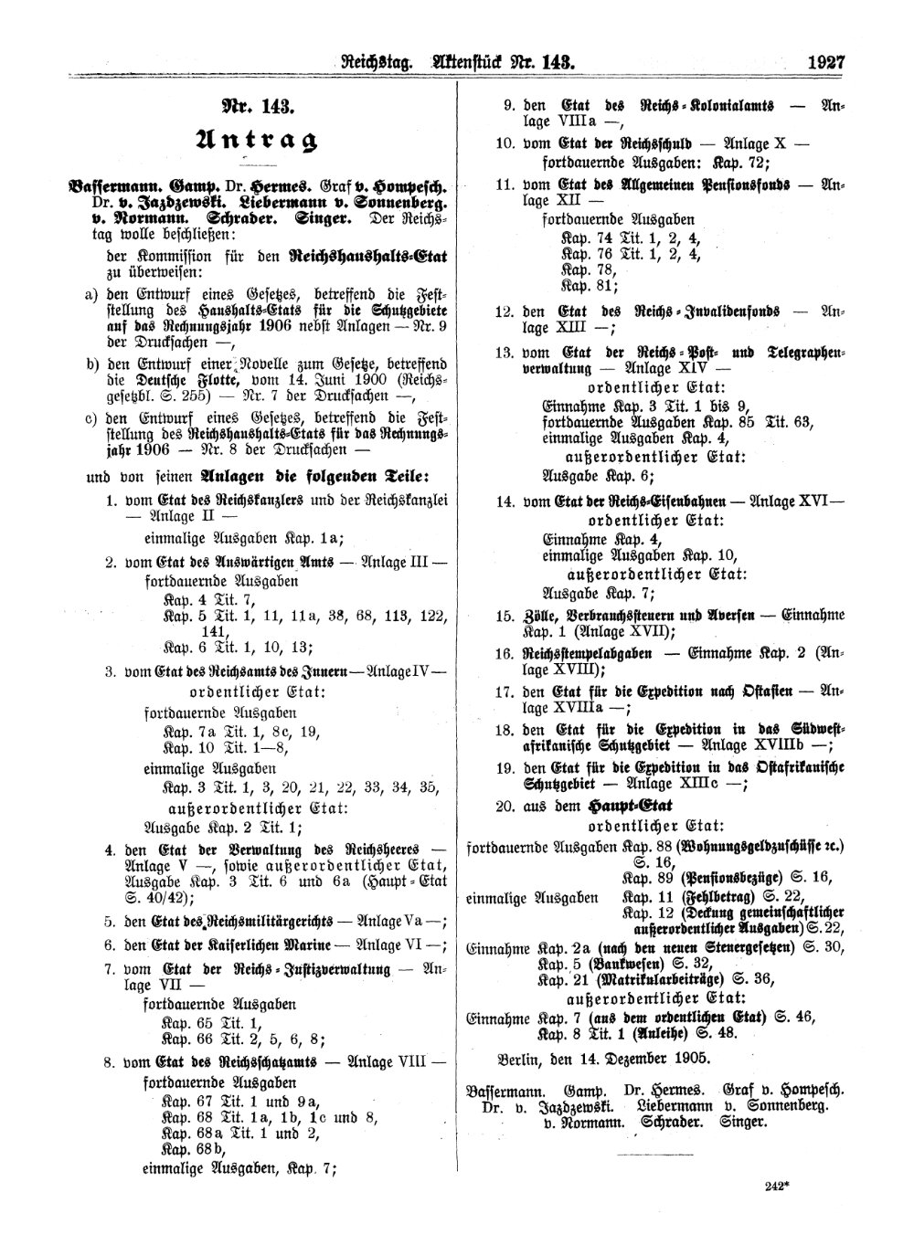 Scan der Seite 1927