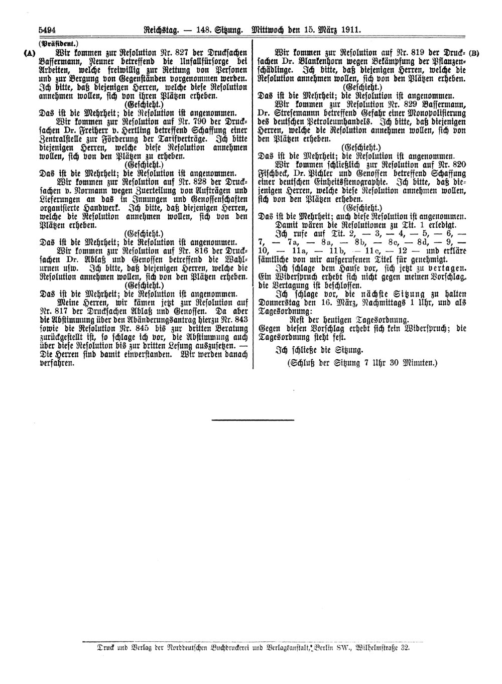 Scan of page 5494