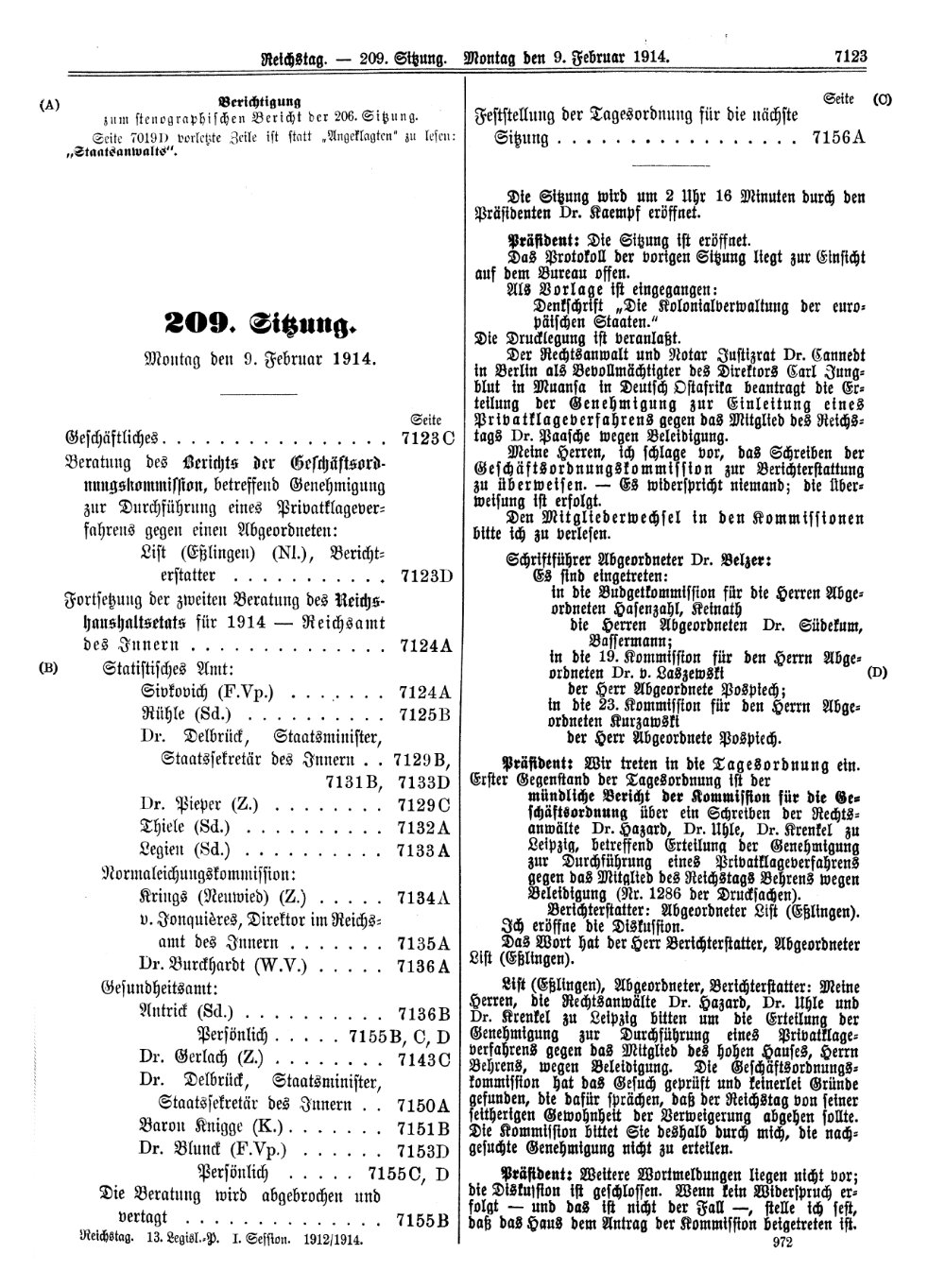 Scan of page 7123