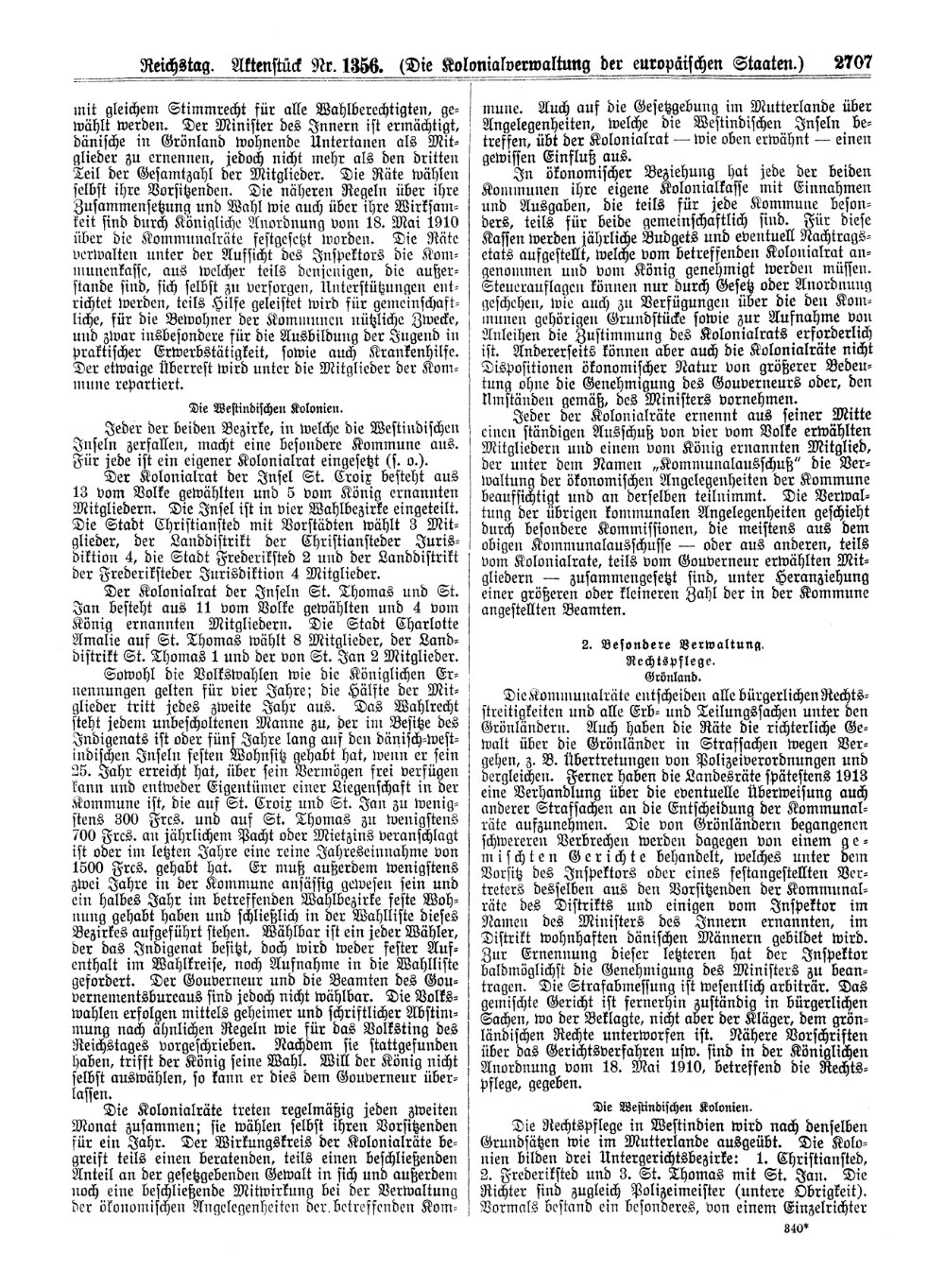 Scan of page 2707
