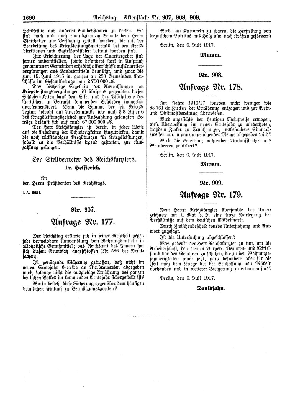 Scan of page 1696