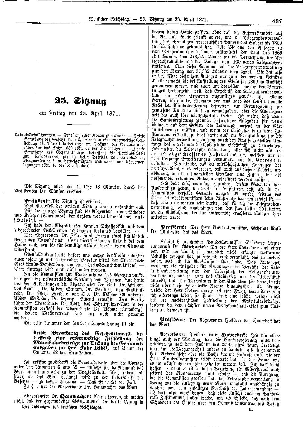 Scan of page 437