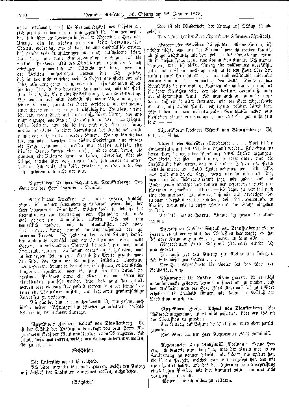 Scan of page 1210