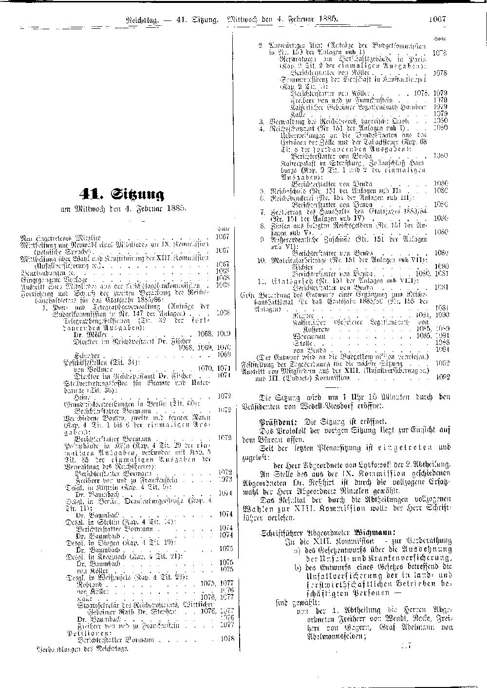 Scan of page 1067