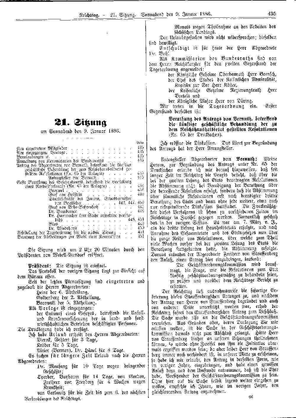 Scan of page 435