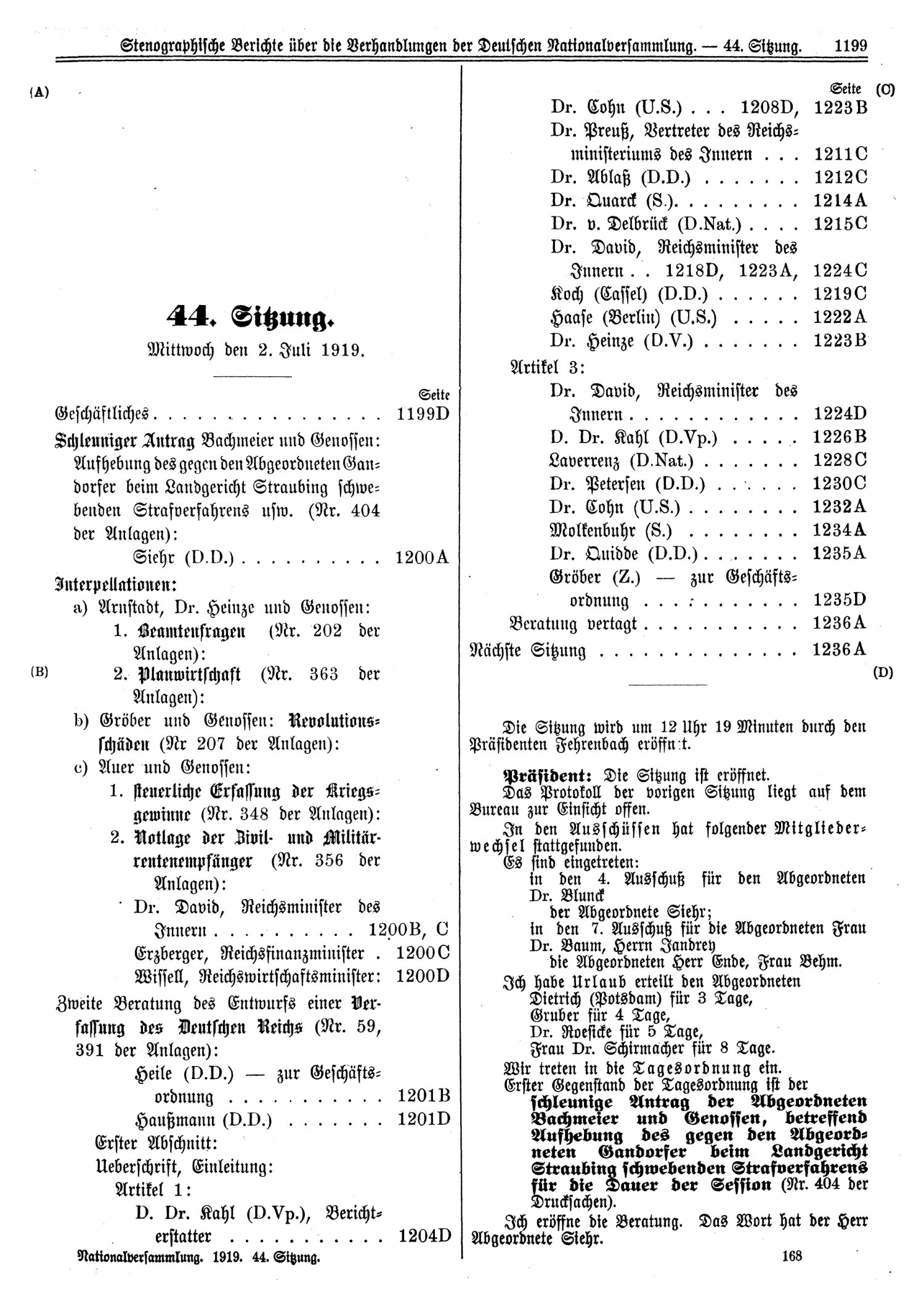 Scan of page 1199
