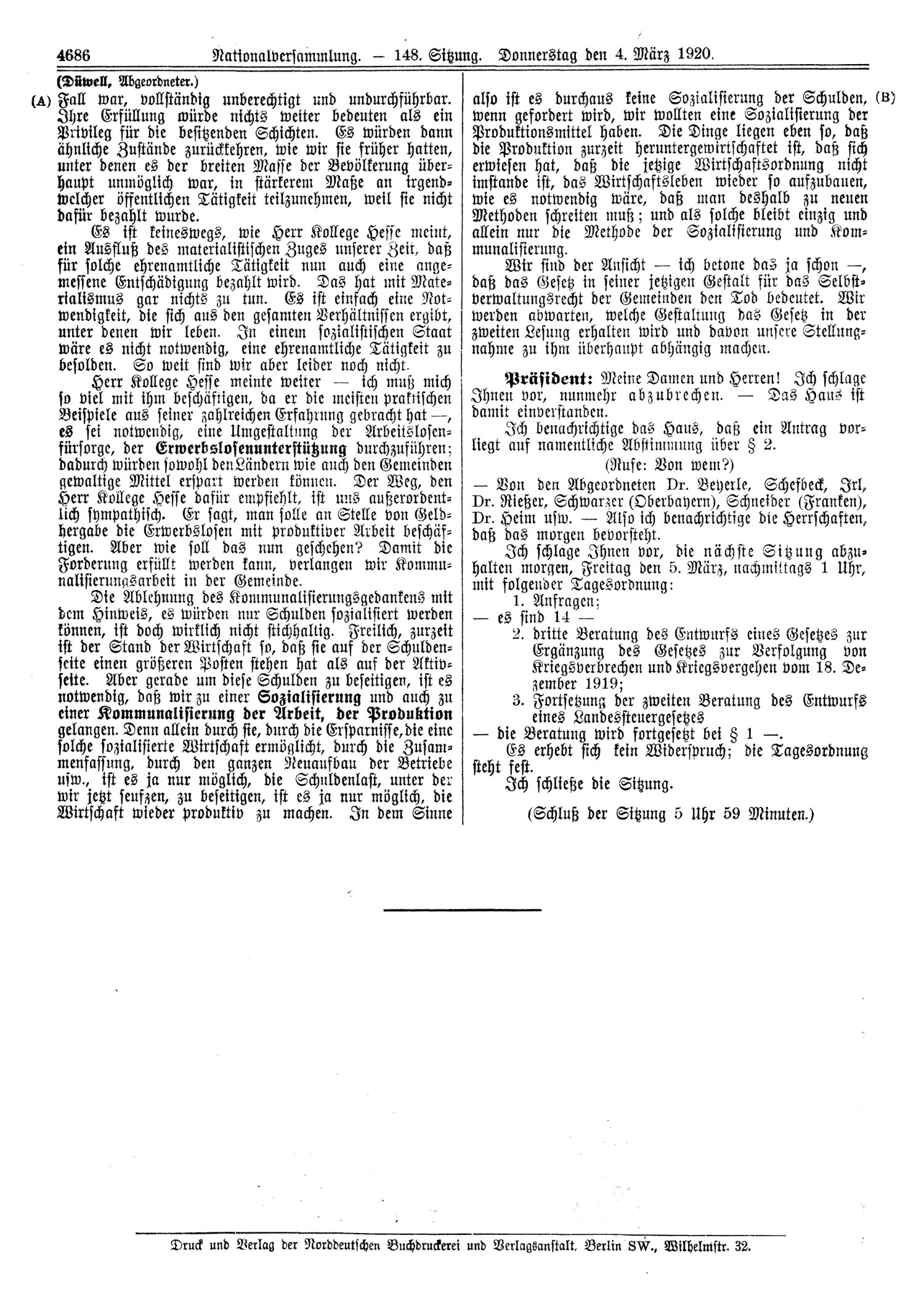 Scan of page 4686