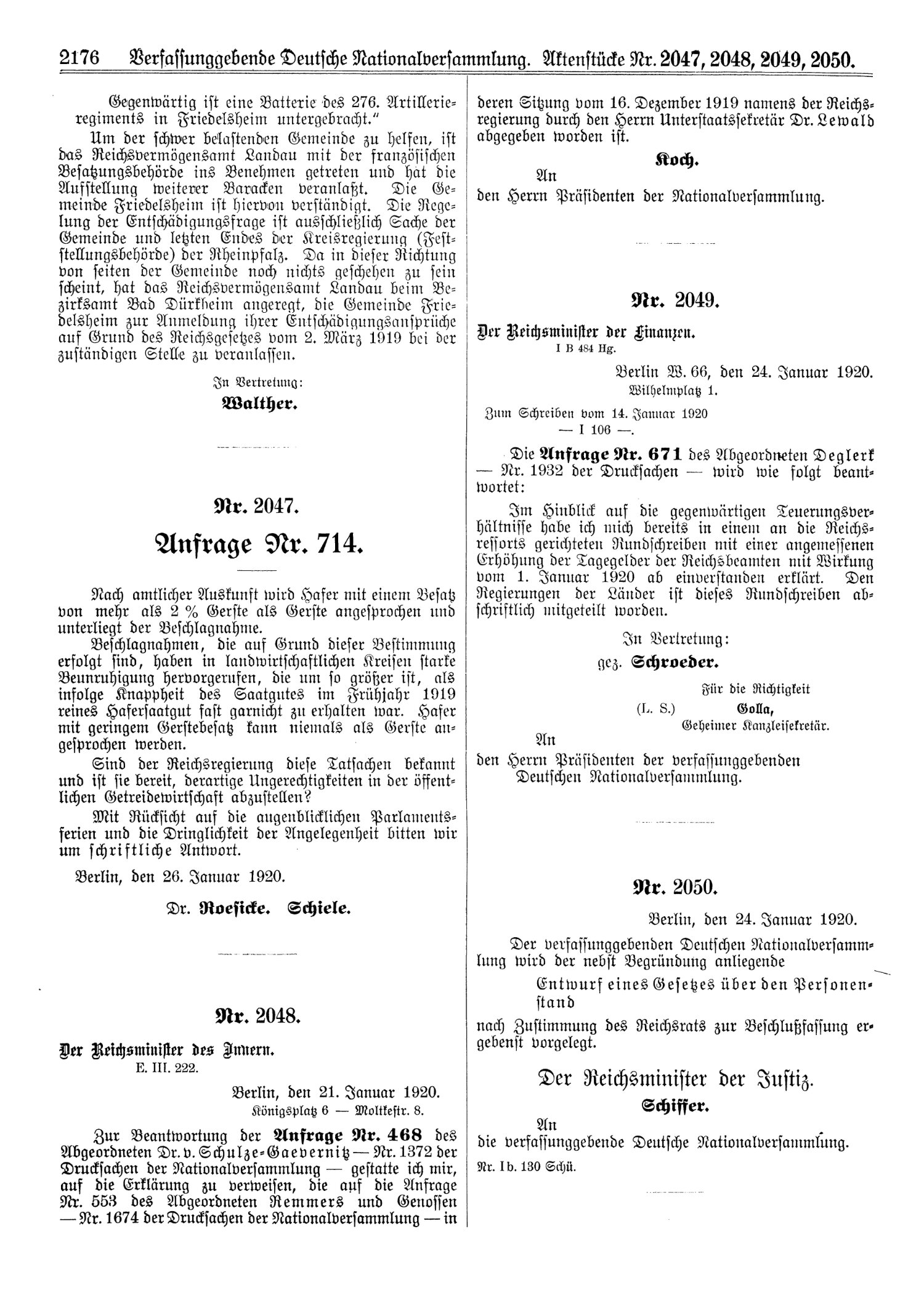 Scan of page 2176