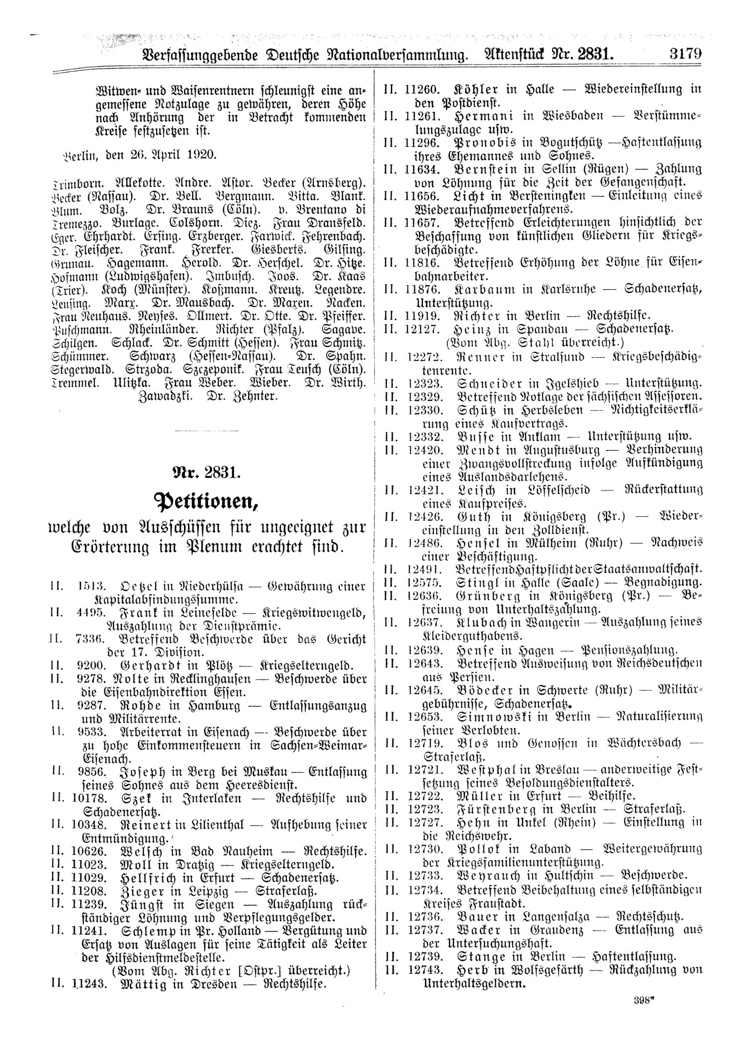Scan of page 3179
