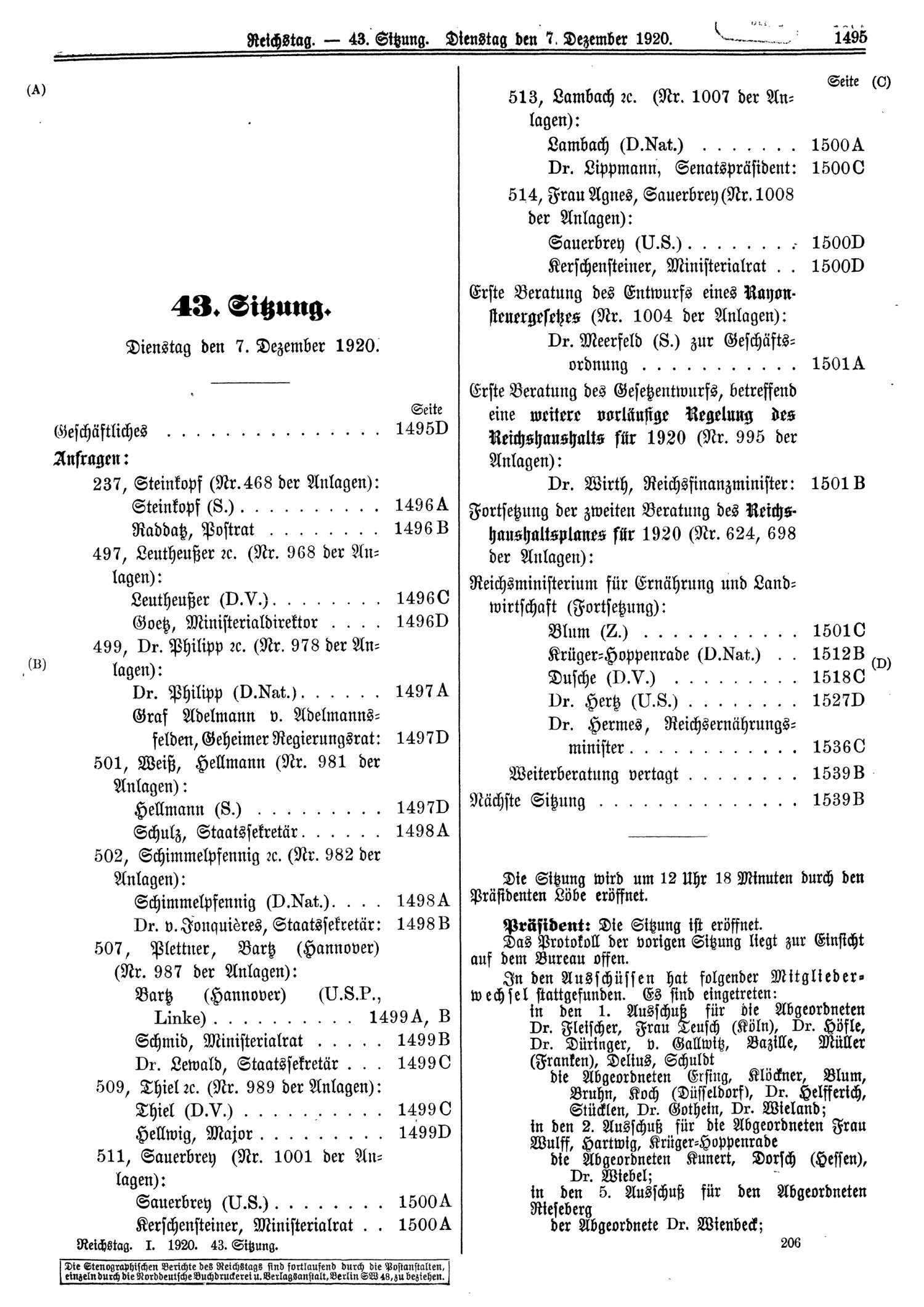 Scan of page 1495