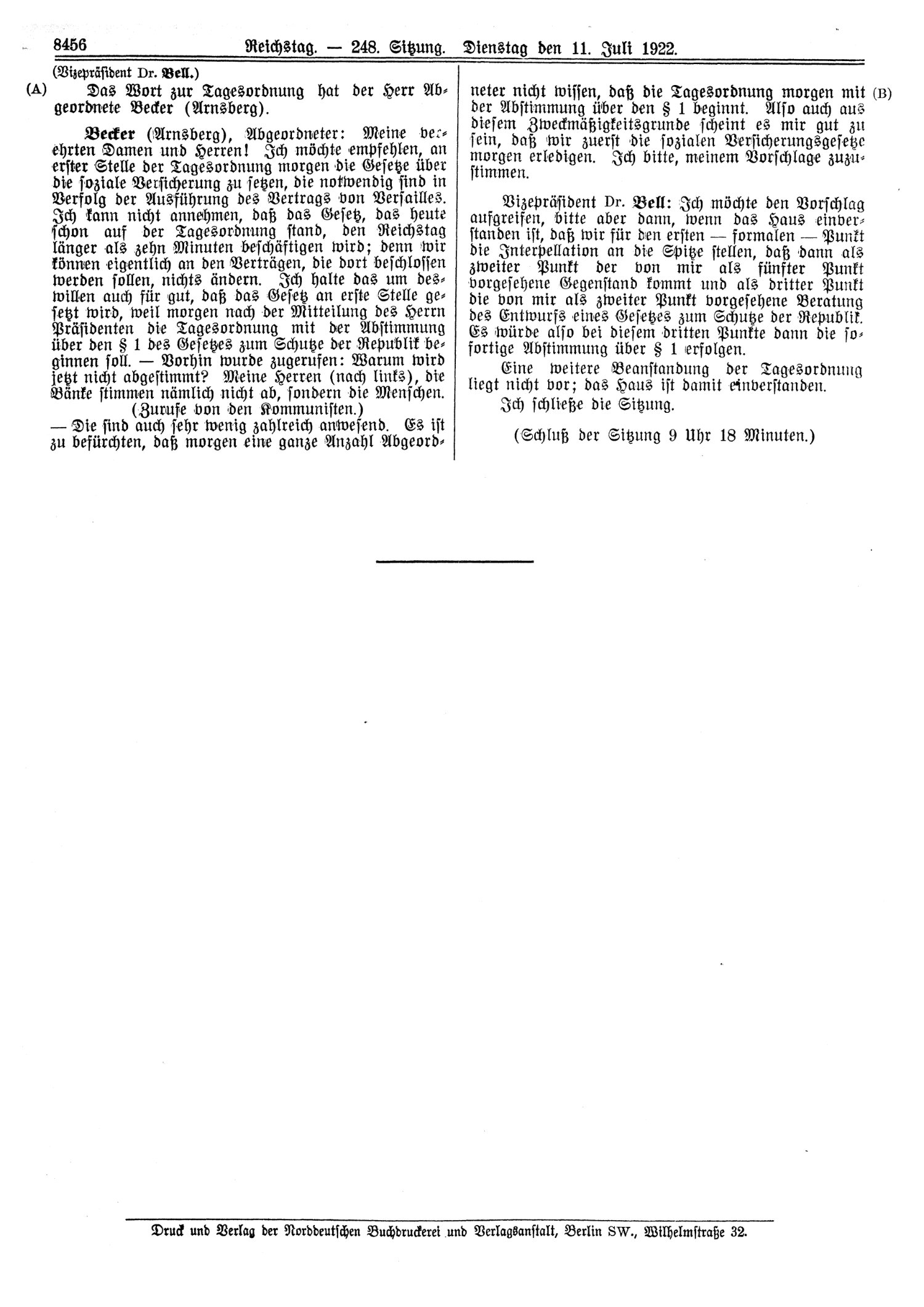 Scan of page 8456