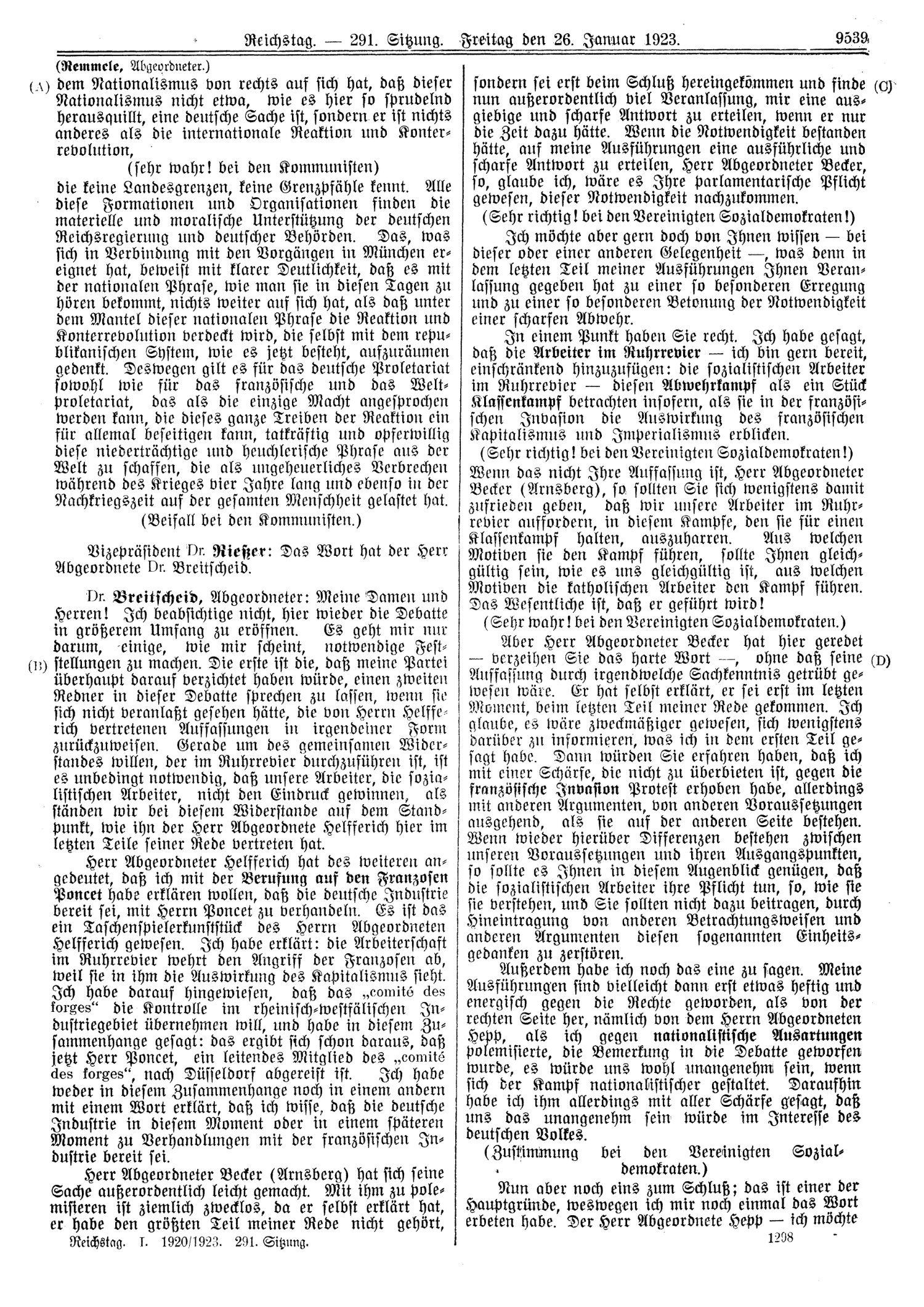 Scan of page 9539