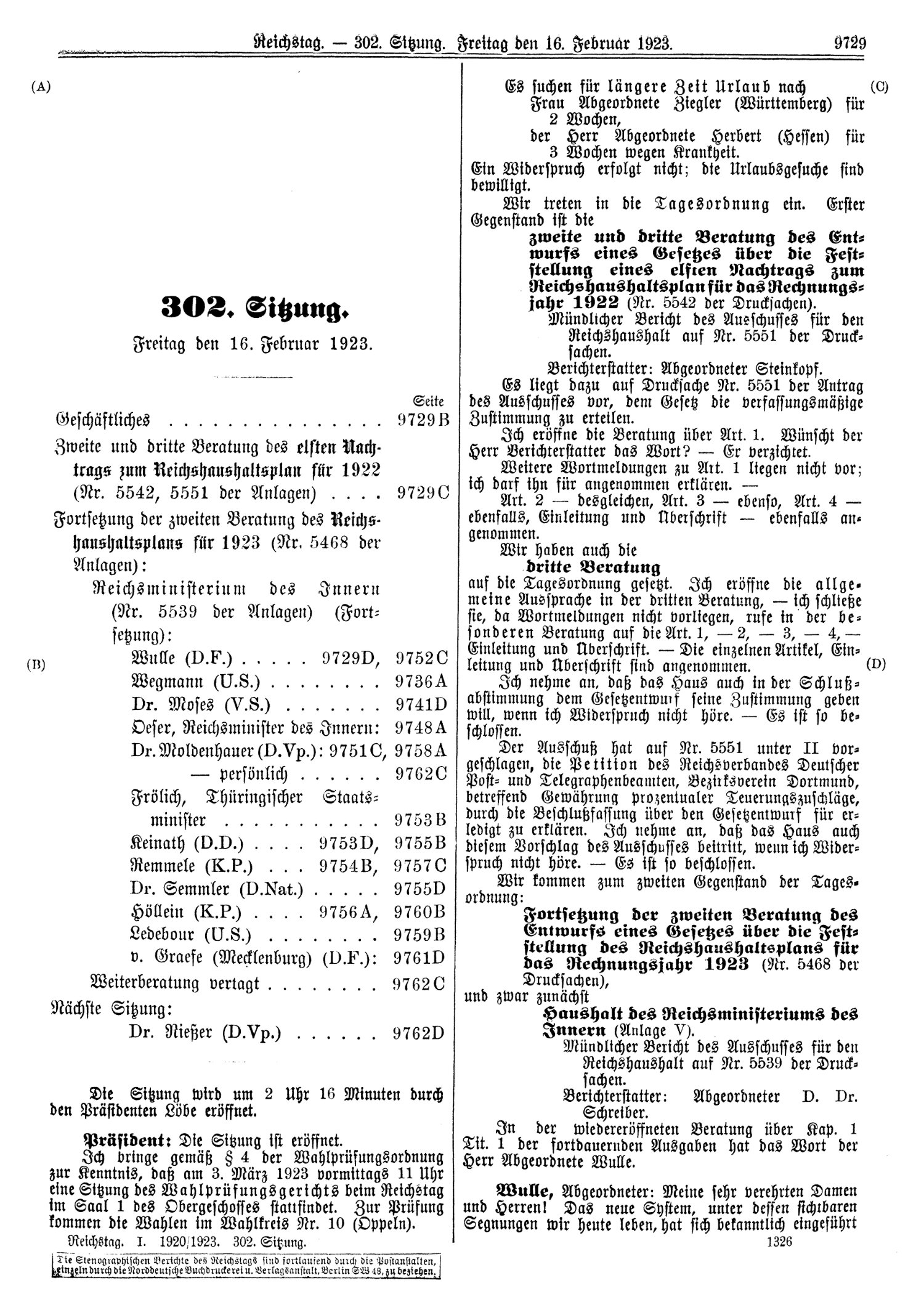 Scan of page 9729