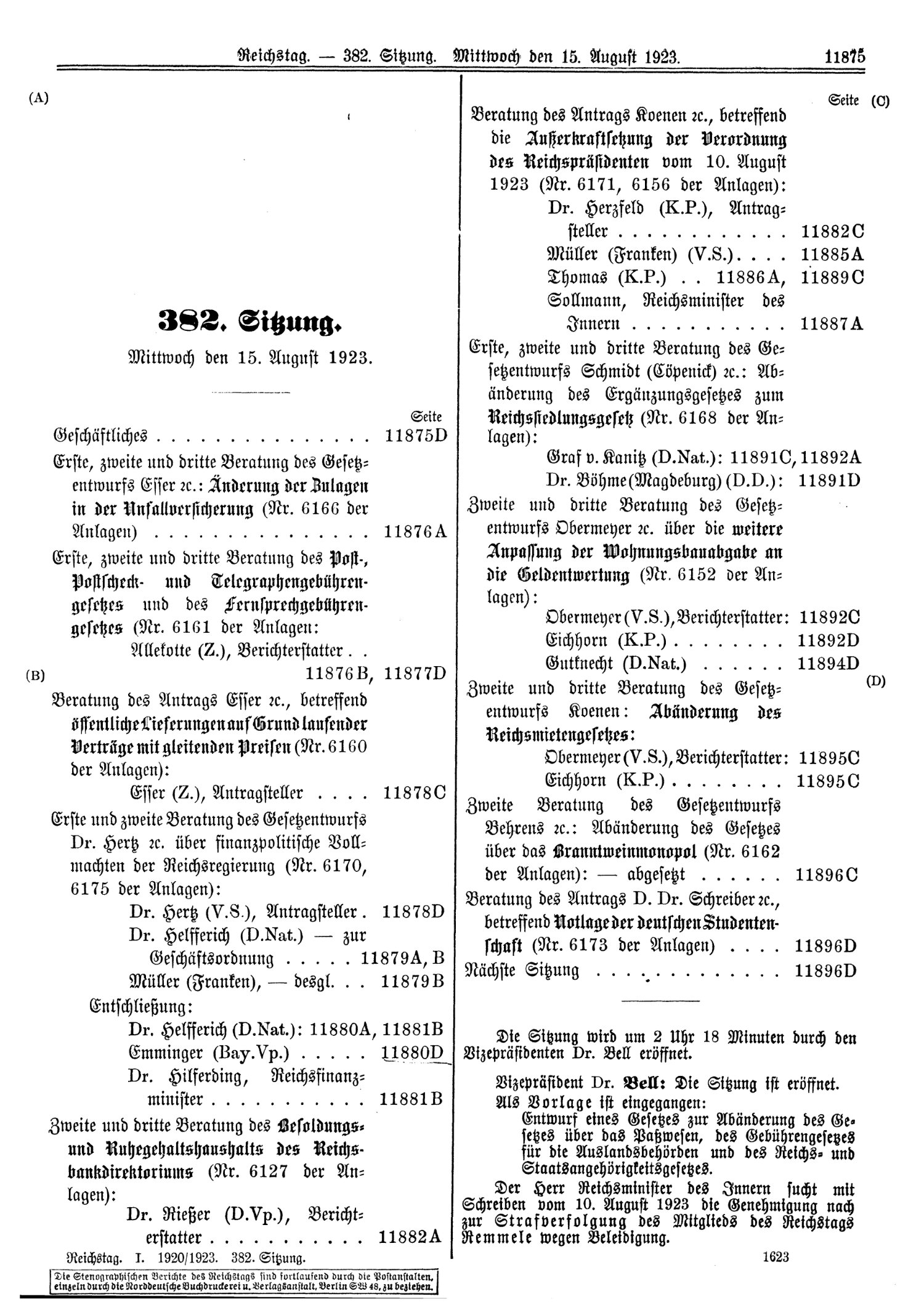 Scan of page 11875