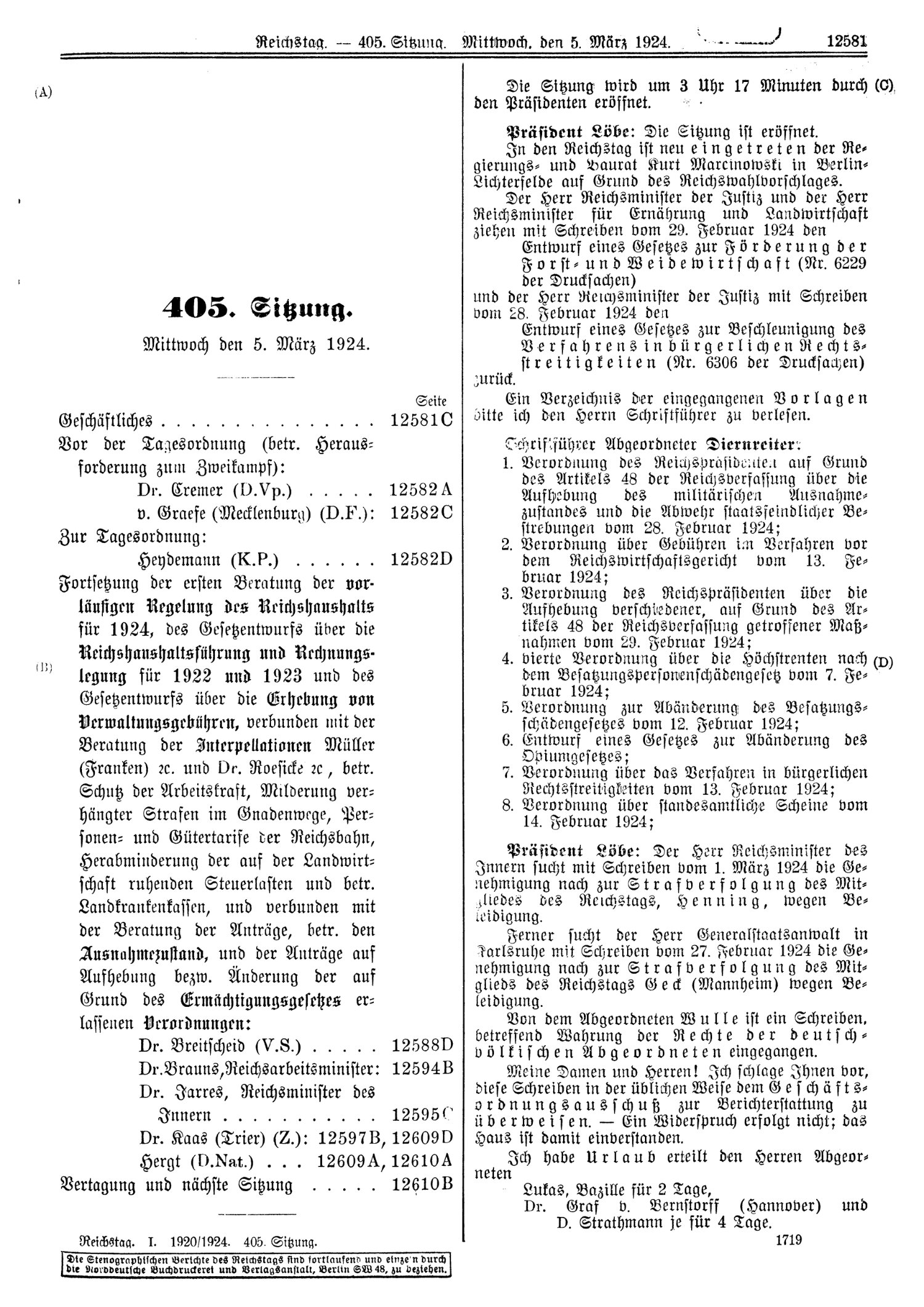 Scan of page 12581