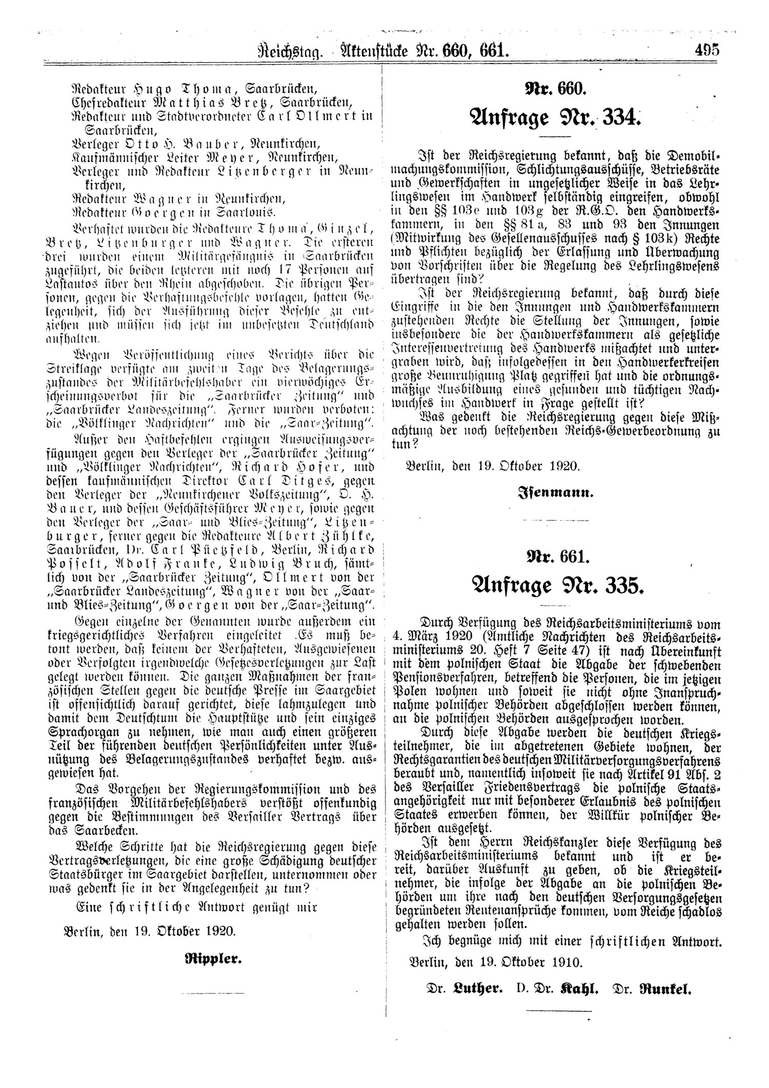 Scan of page 495