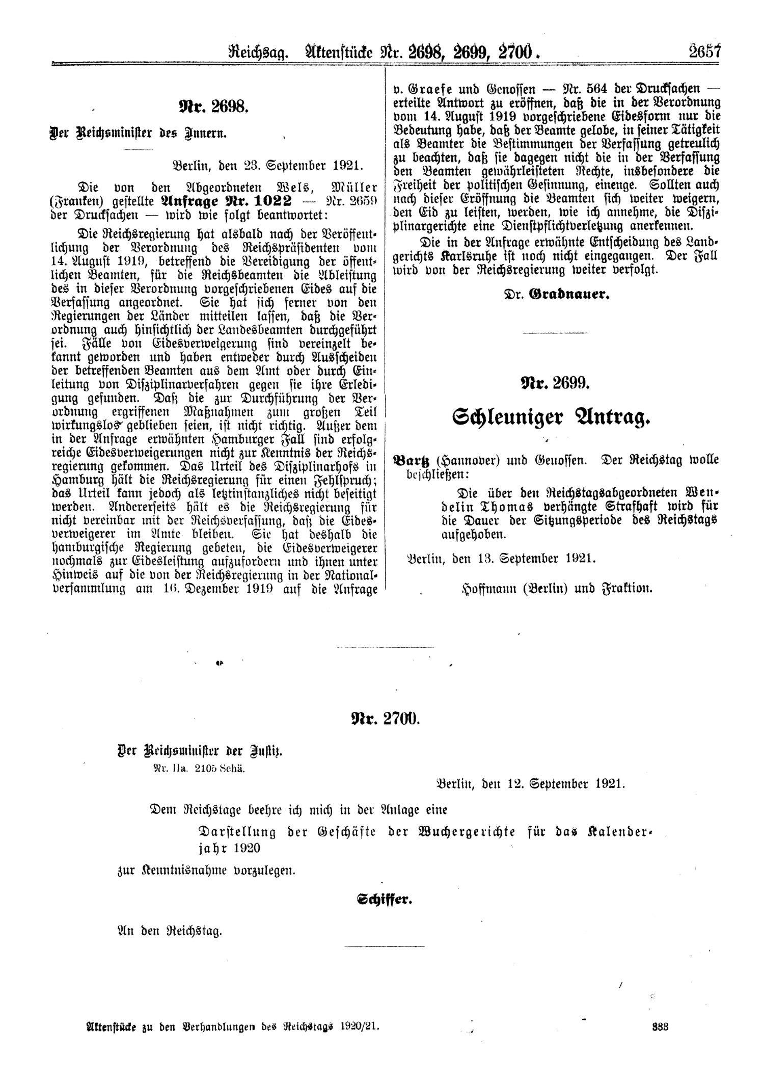 Scan of page 2657