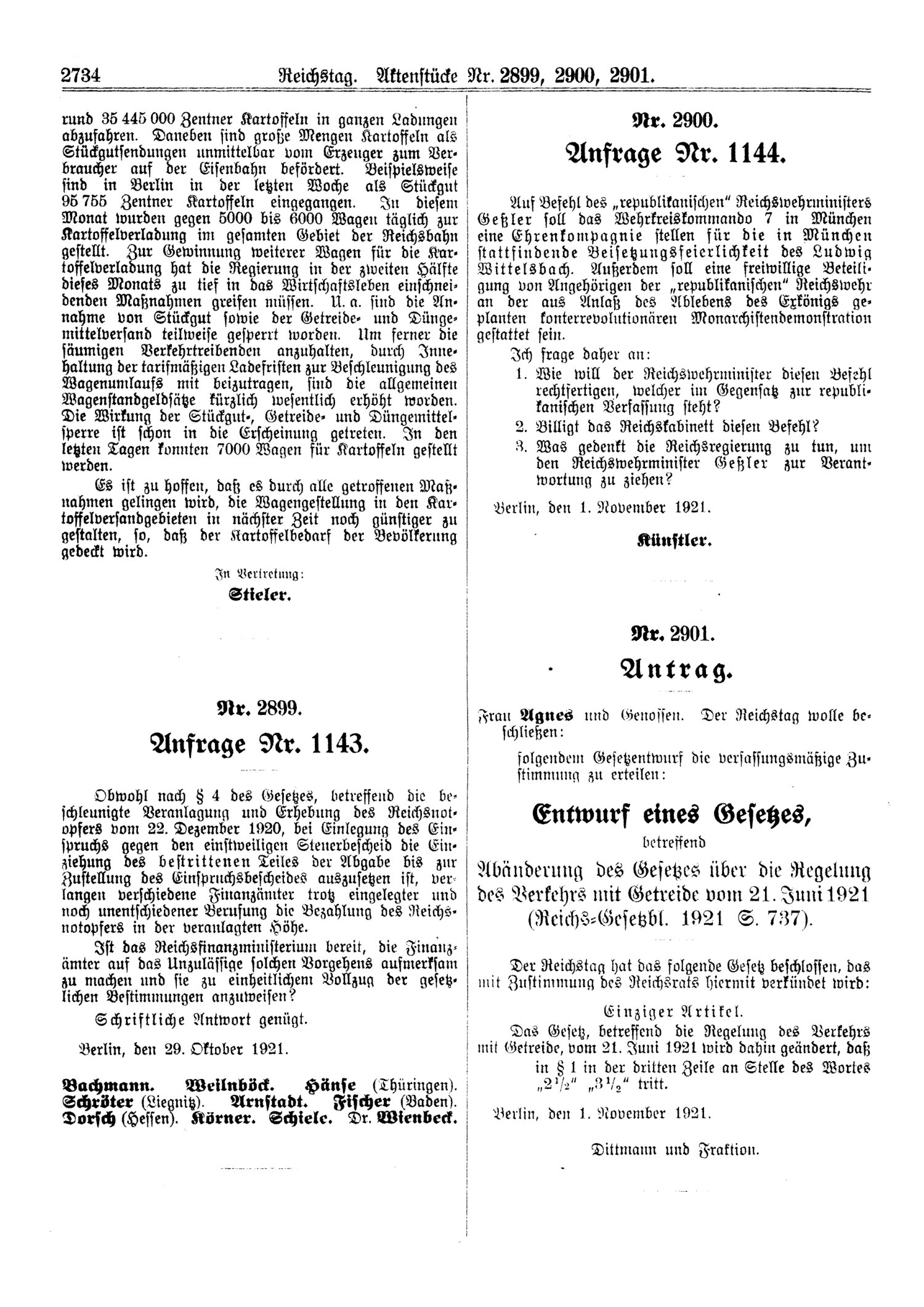 Scan of page 2734