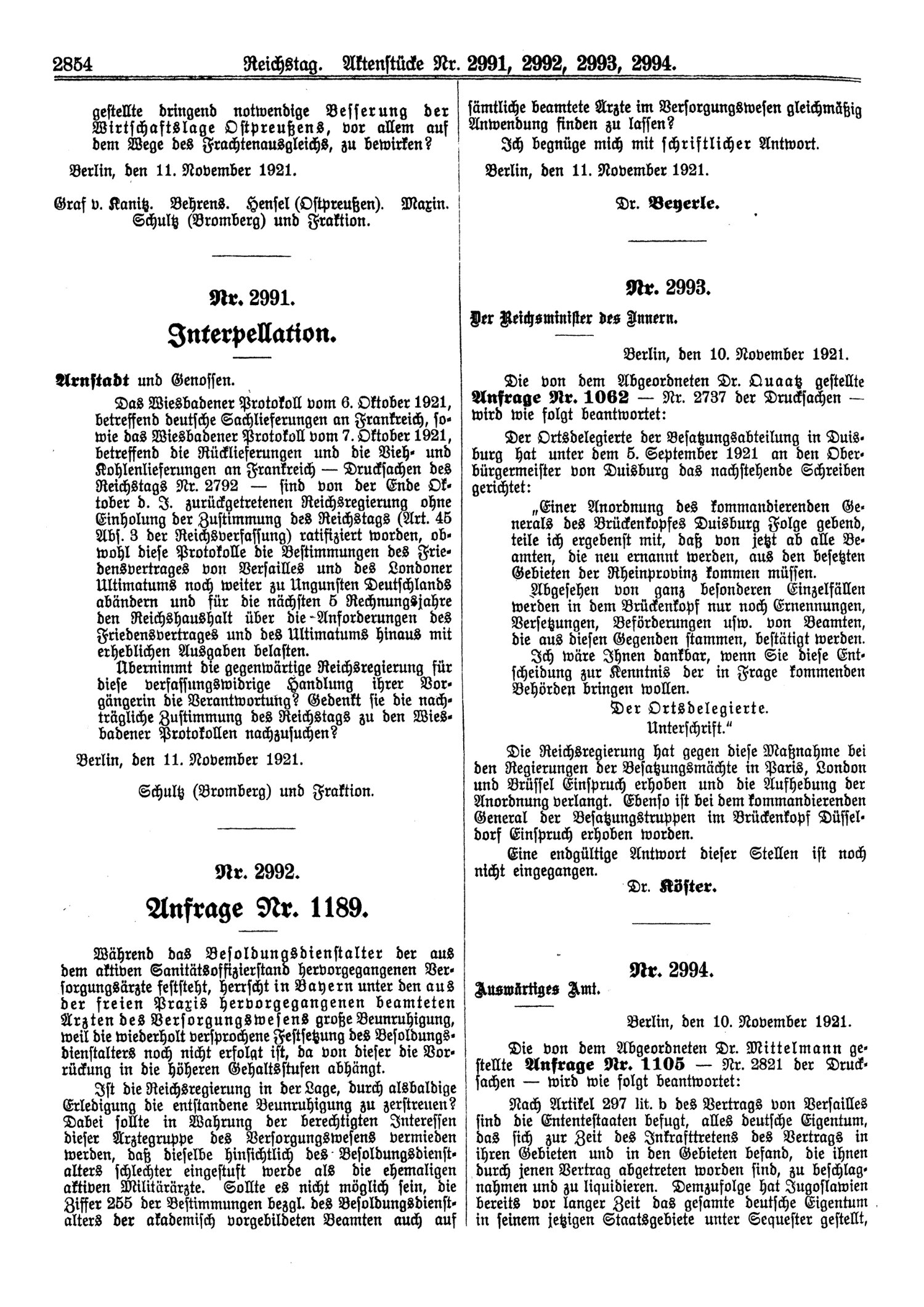 Scan of page 2854