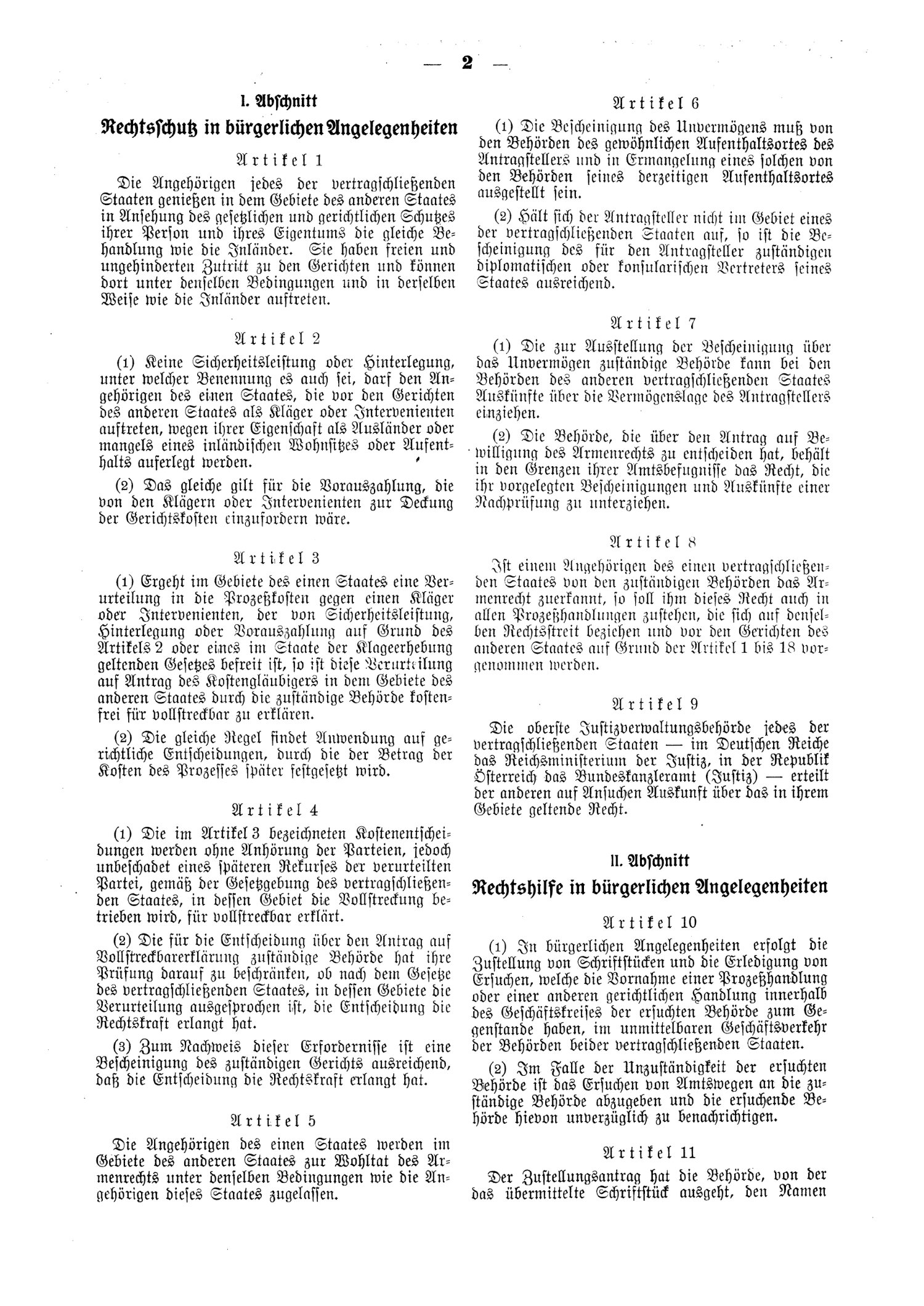 Scan of page 2