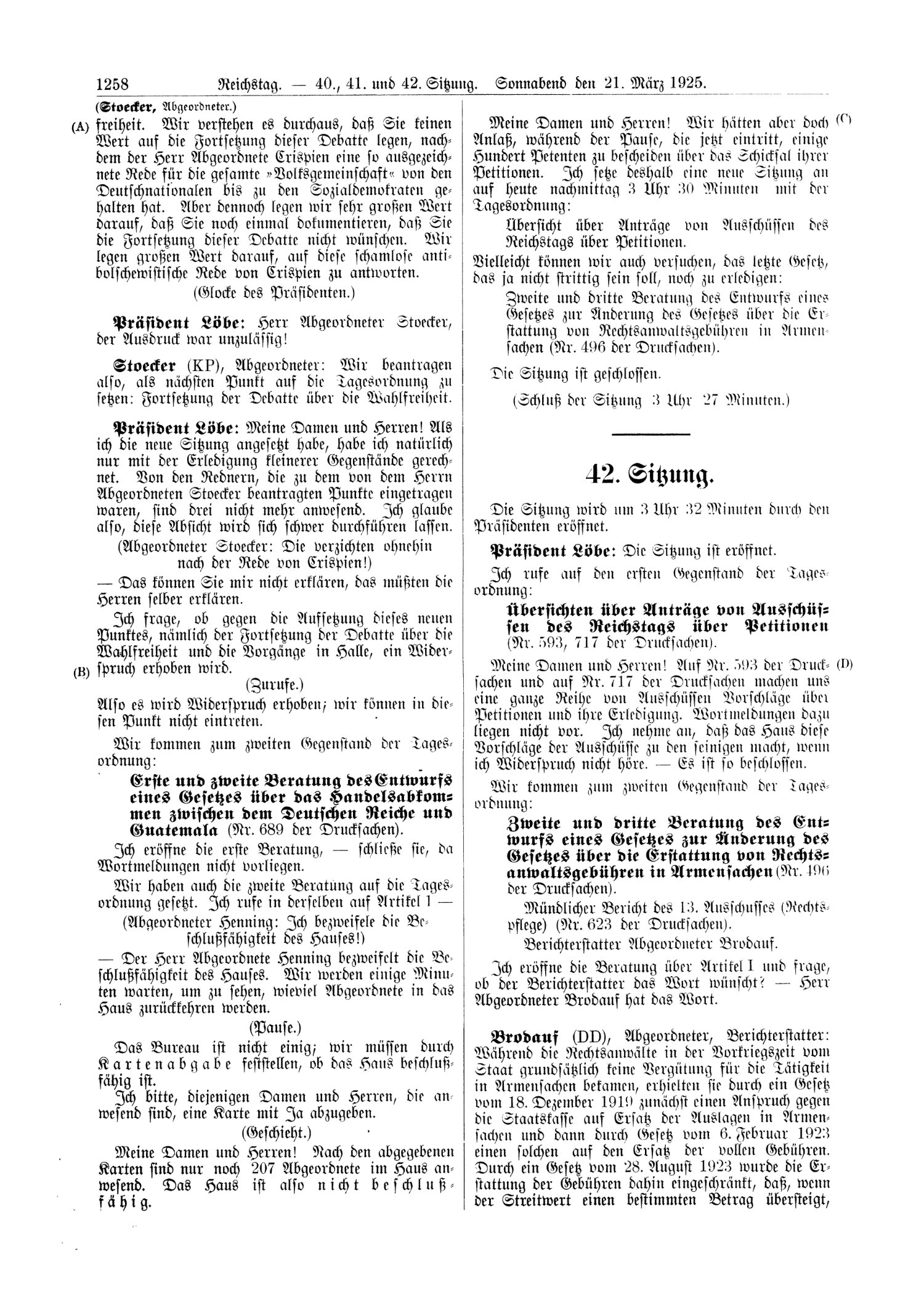 Scan of page 1258