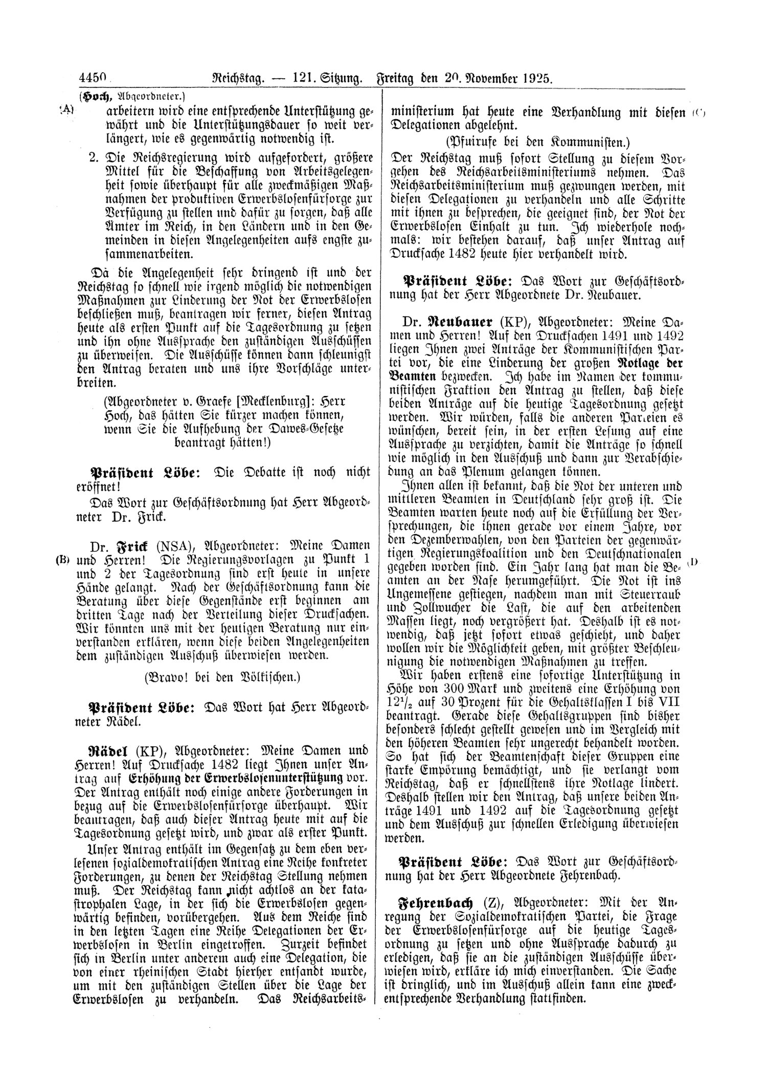 Scan of page 4450