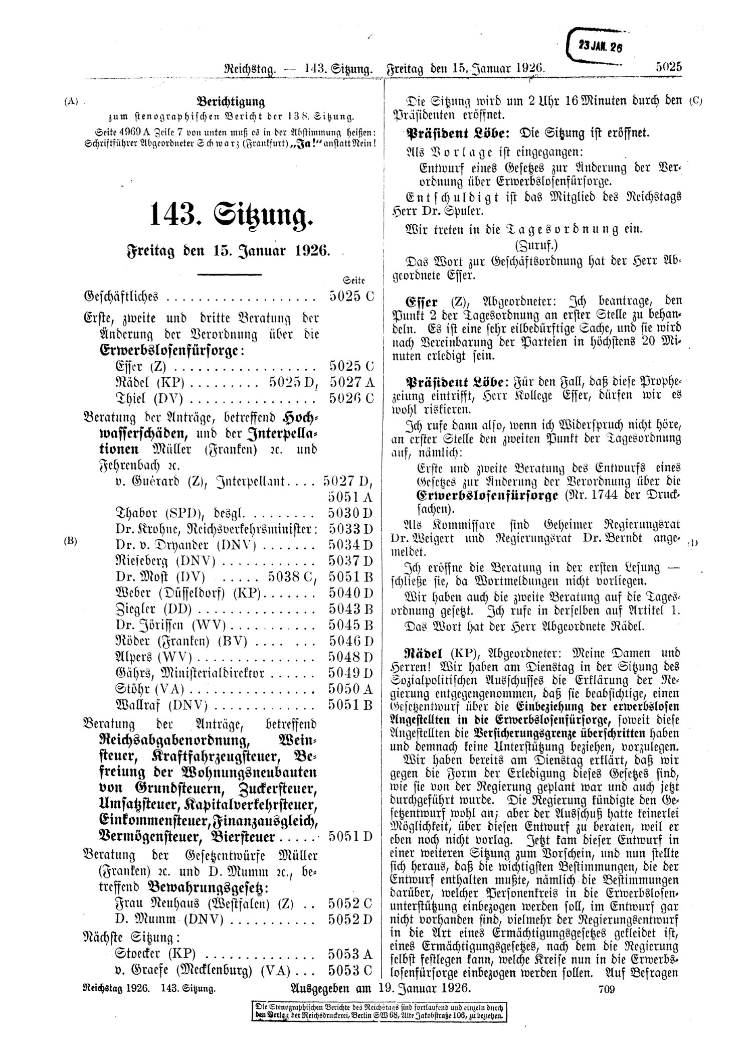 Scan of page 5025