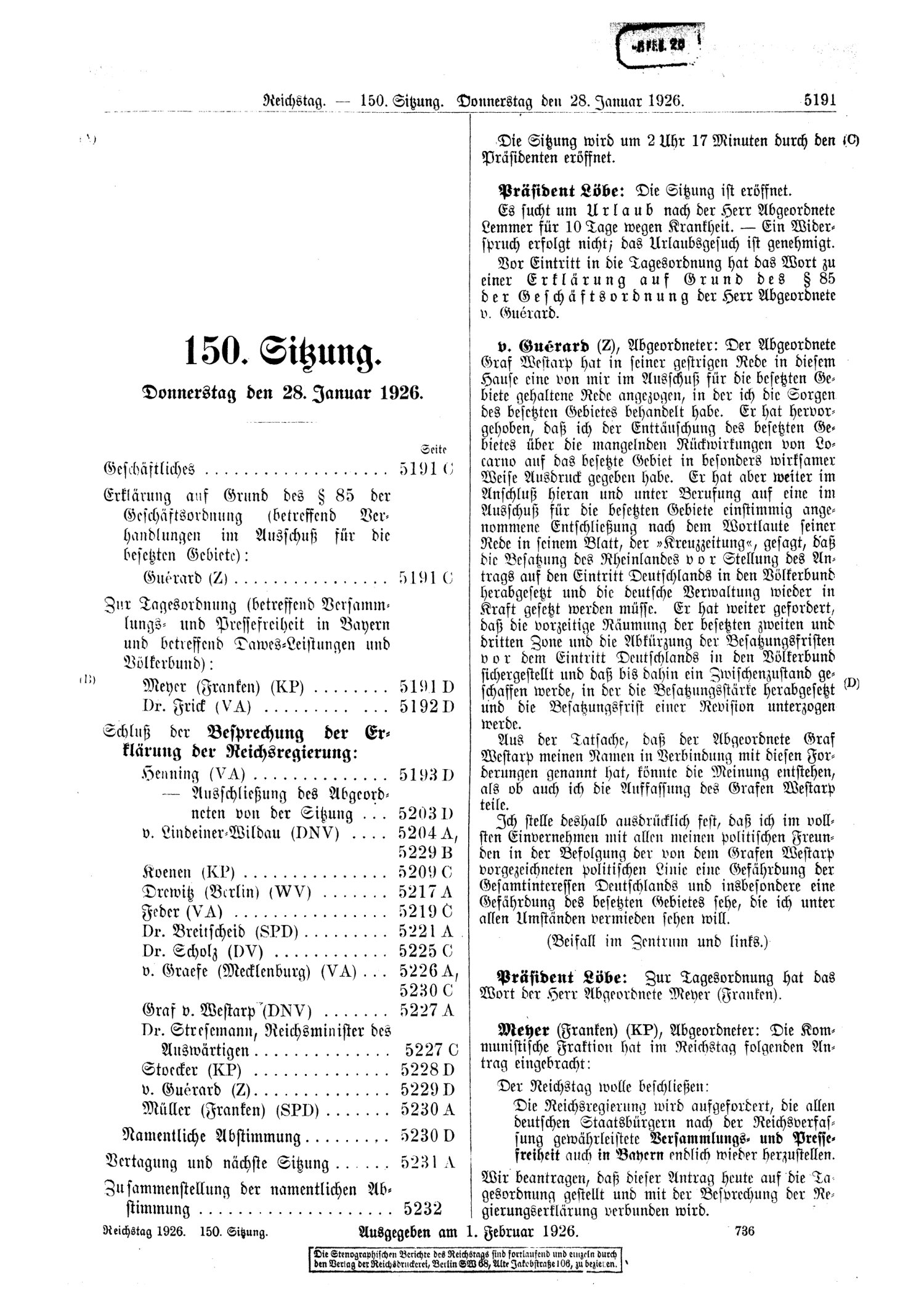 Scan of page 5191