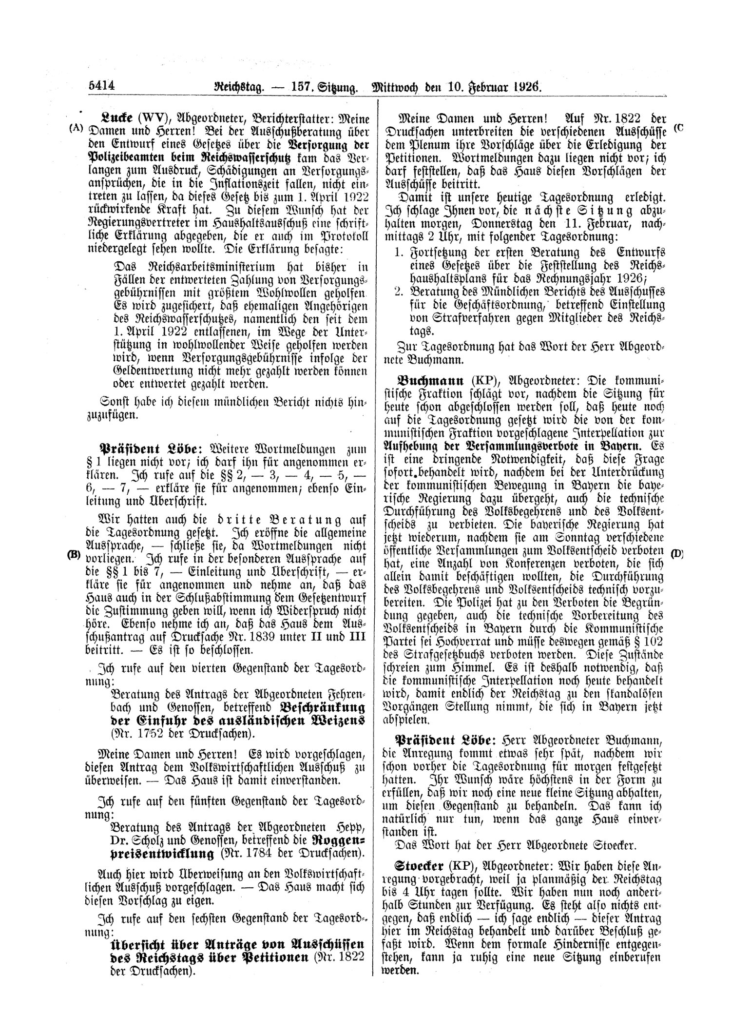 Scan of page 5414