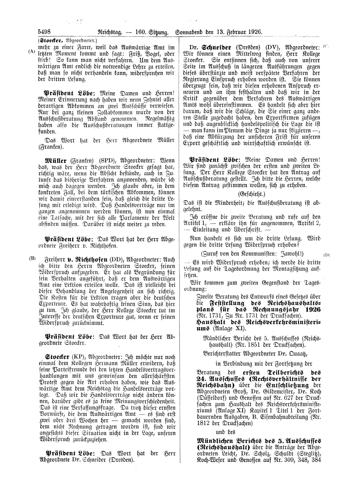 Scan of page 5498