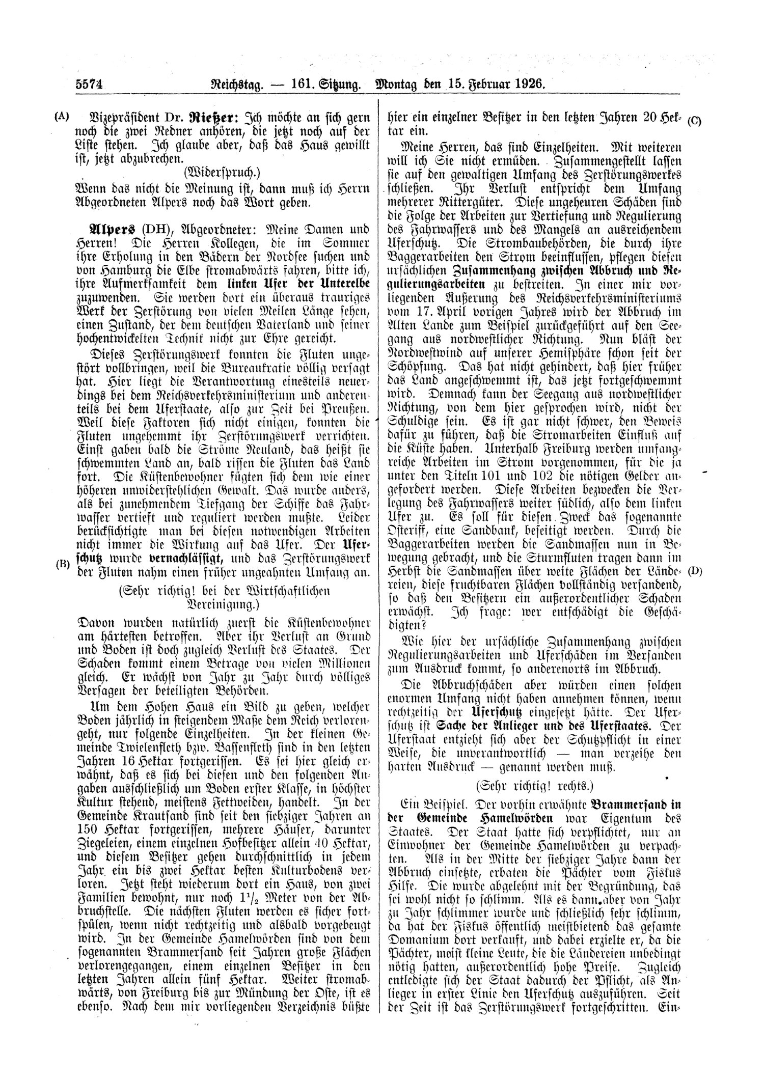 Scan of page 5574