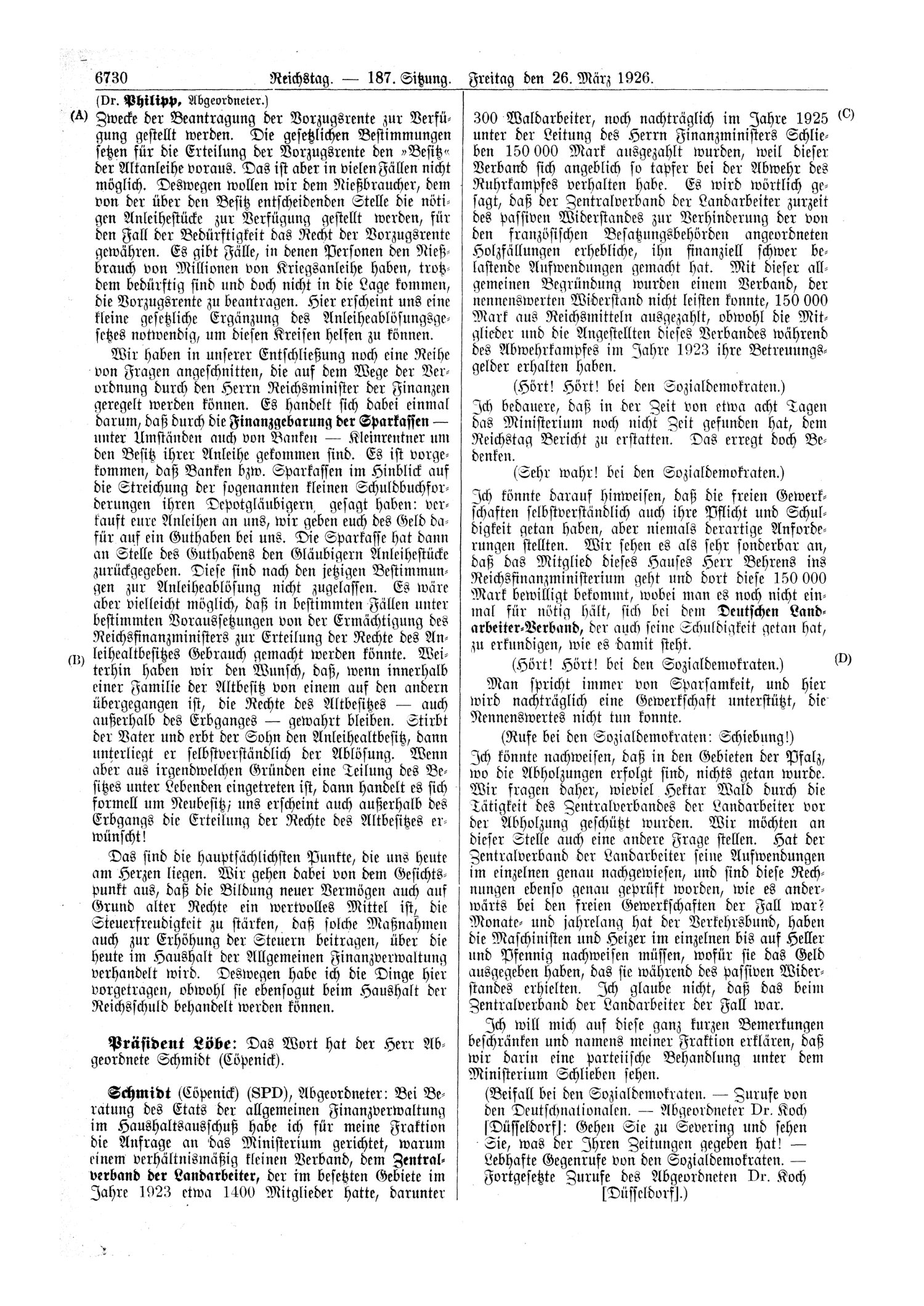 Scan of page 6730