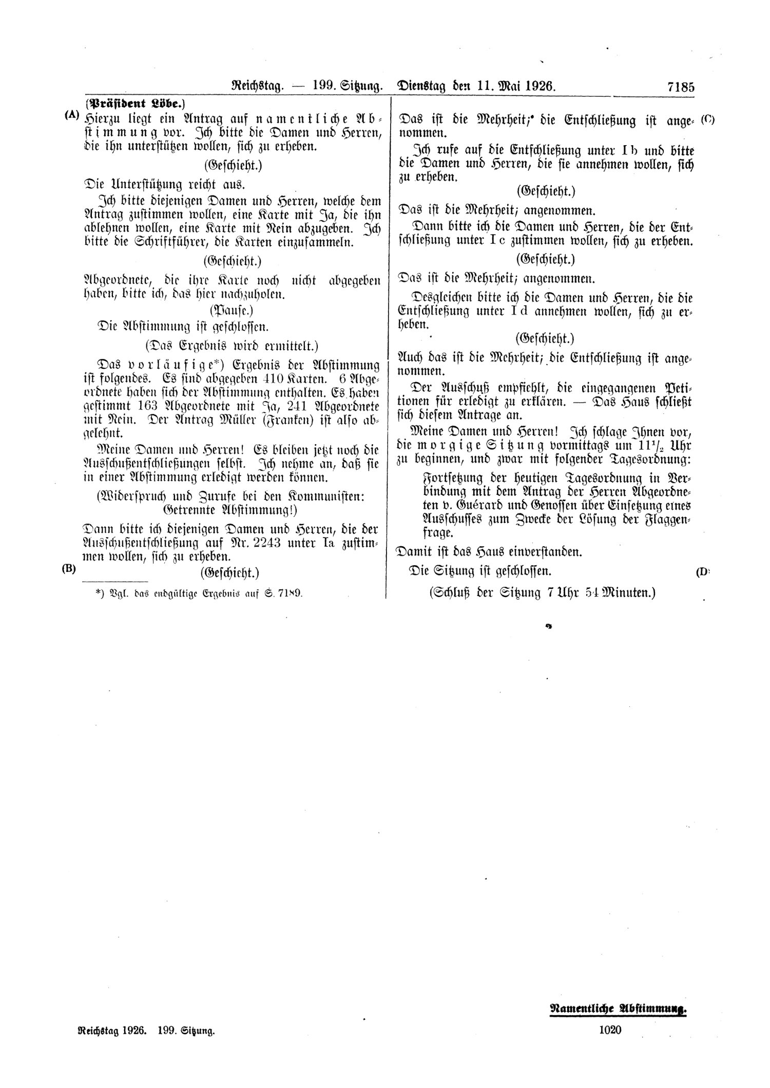 Scan of page 7185