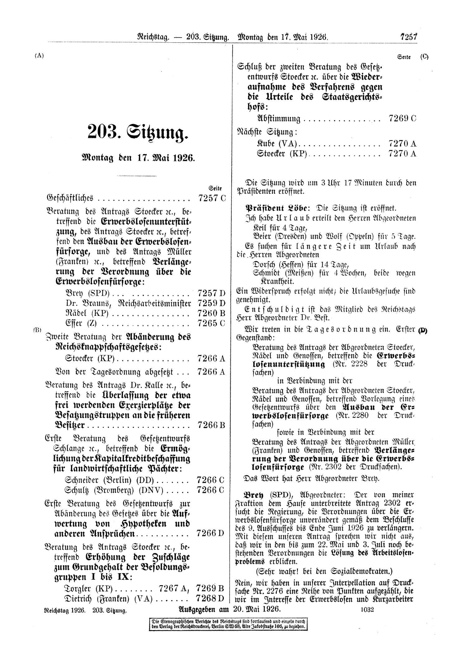 Scan of page 7257