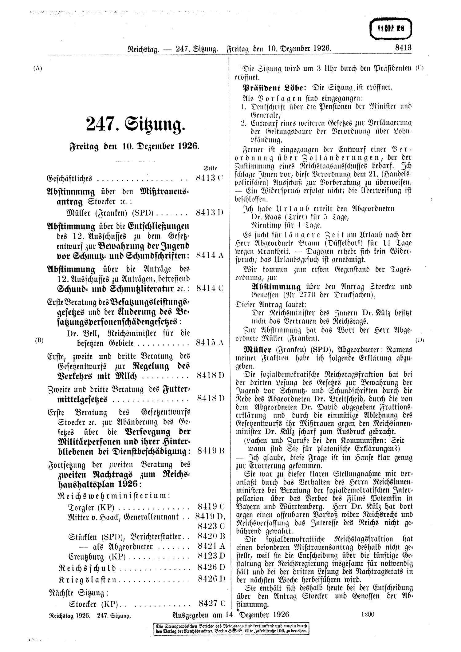 Scan of page 8413