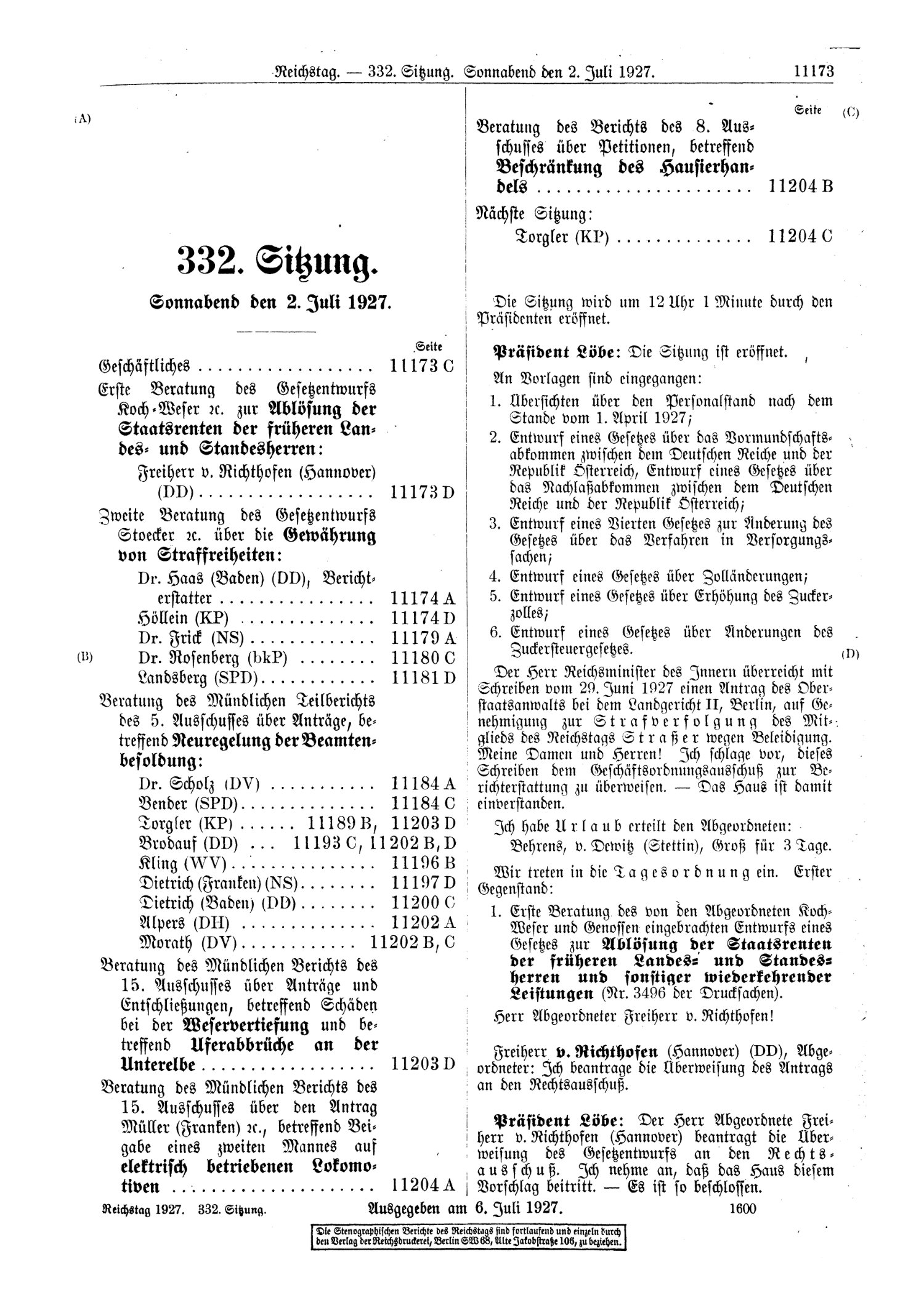 Scan of page 11173