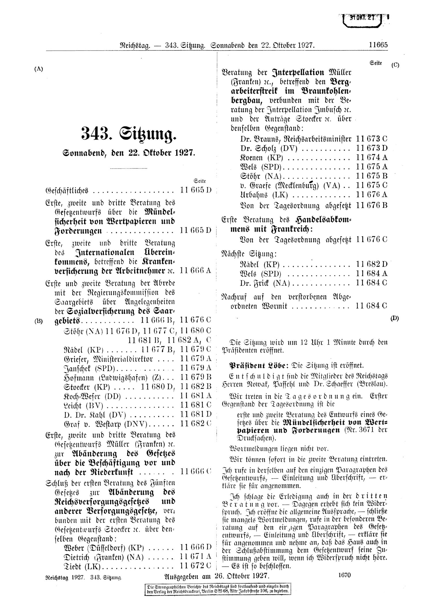 Scan of page 11665