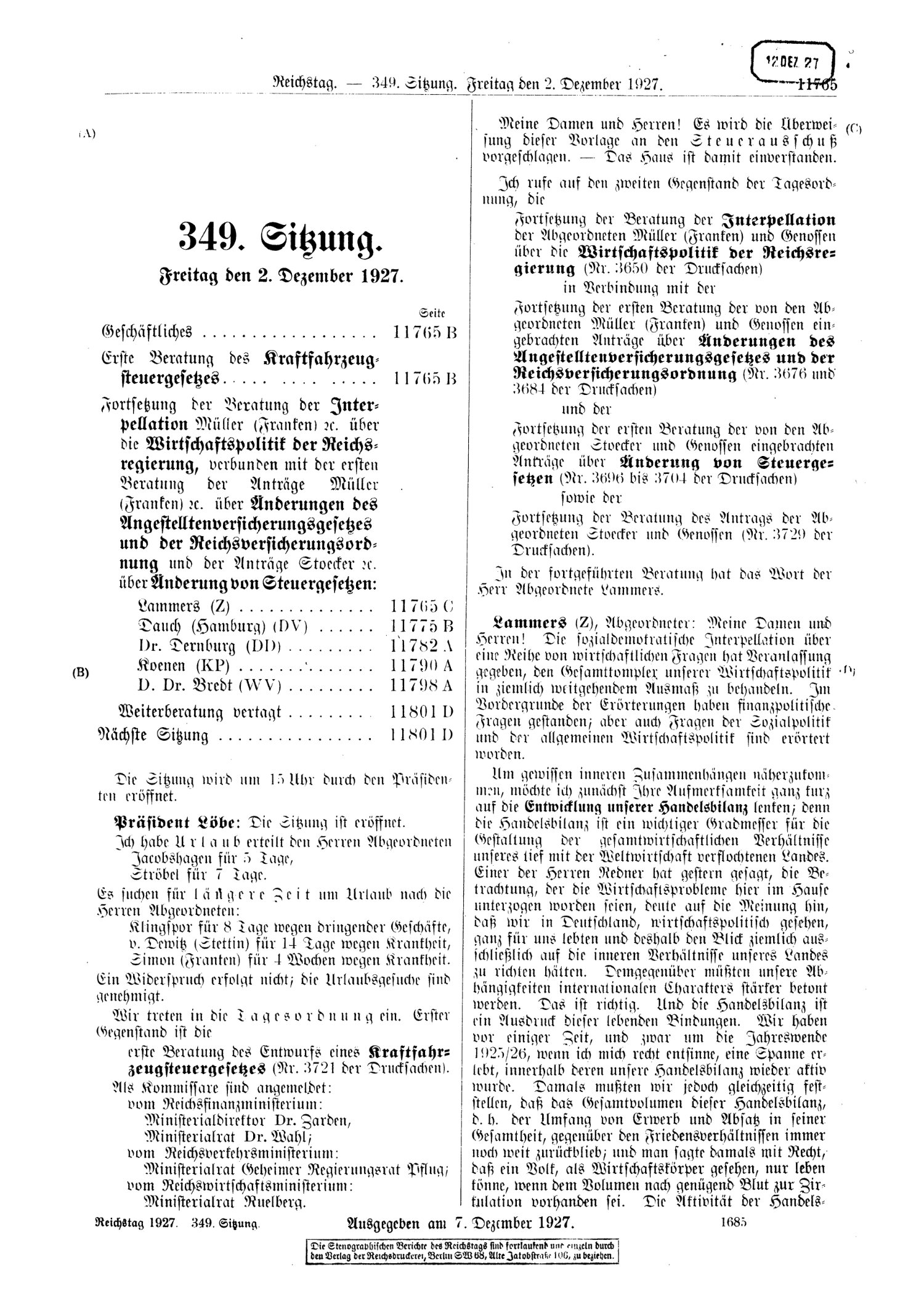 Scan of page 11765