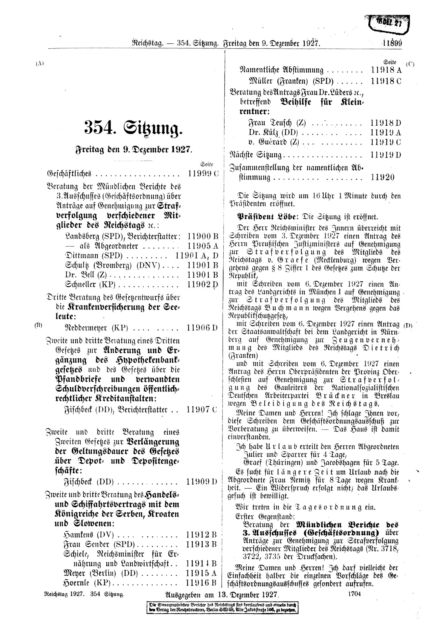 Scan of page 11899