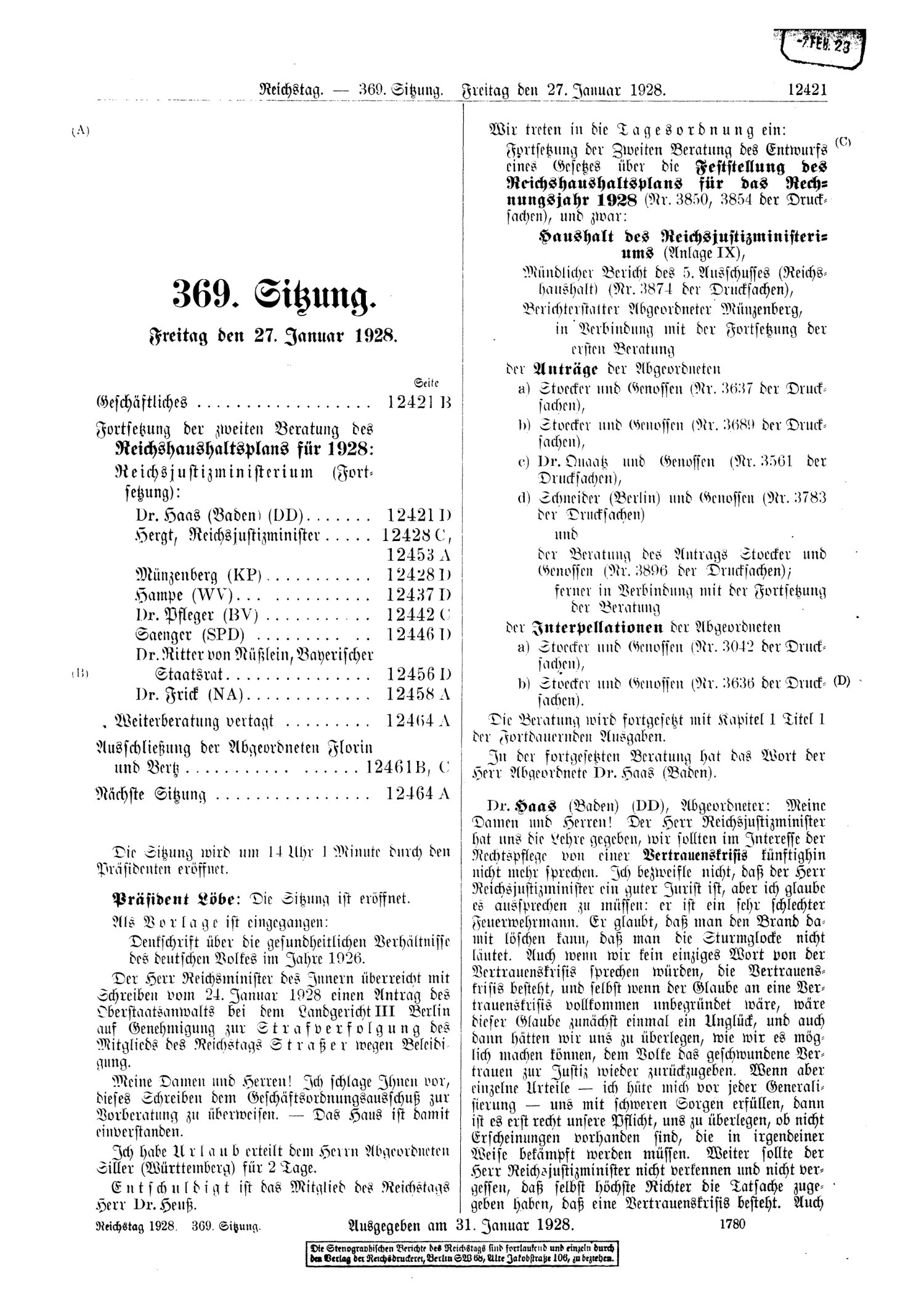 Scan of page 12421