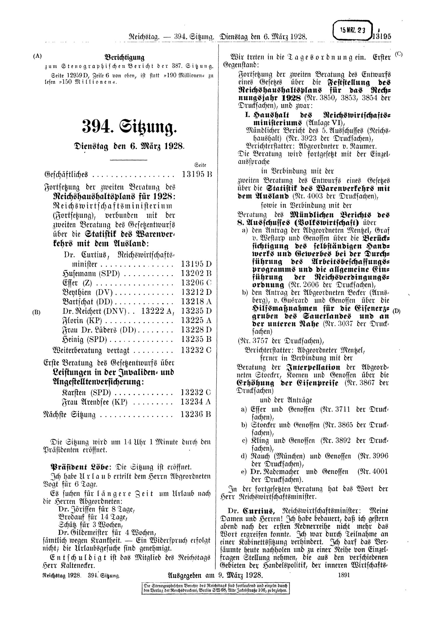 Scan of page 13195