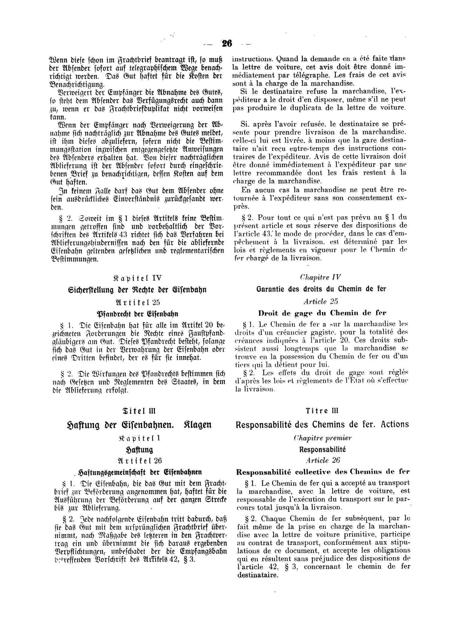 Scan of page 26